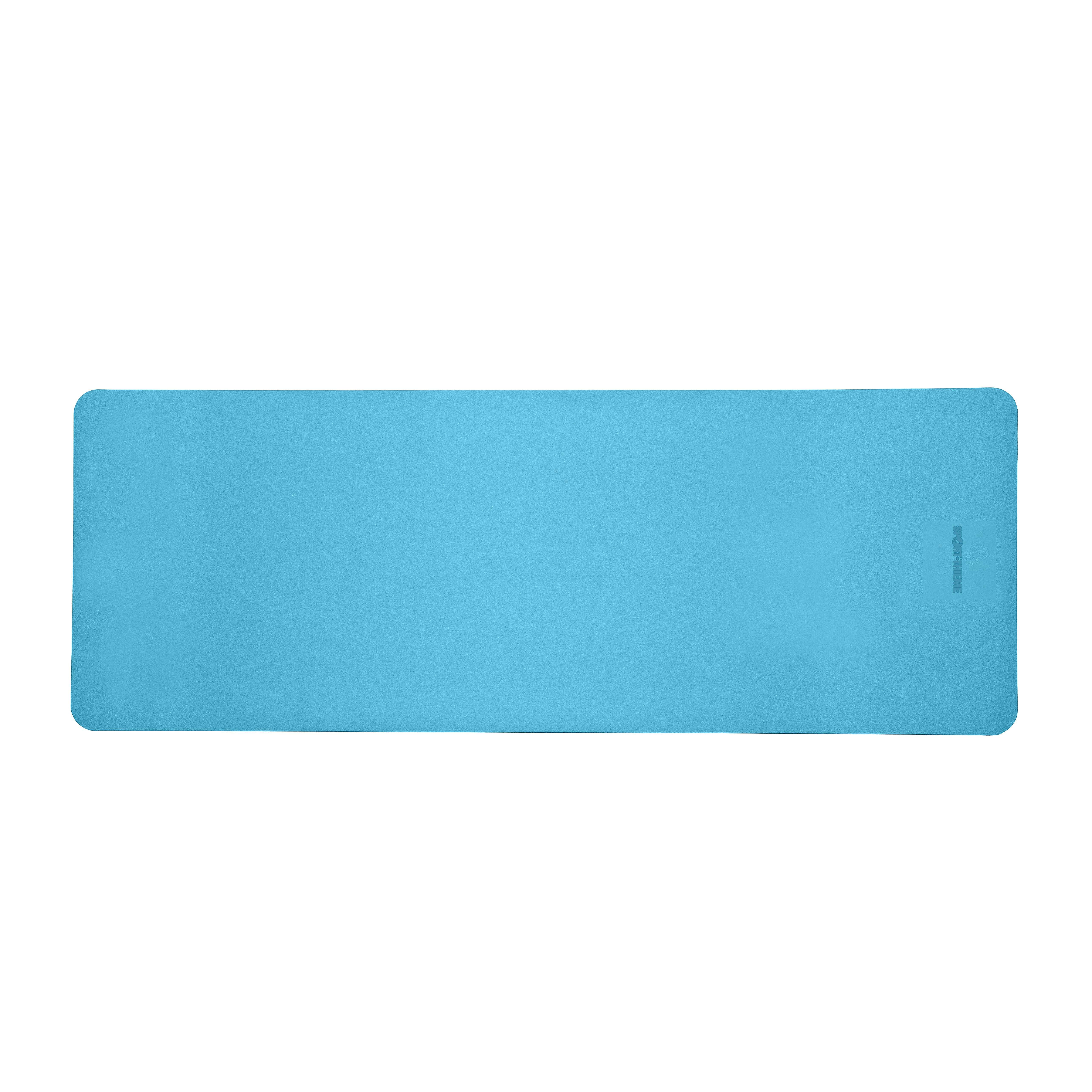 Sport-Thieme Yoga-Matte „Premium PU“