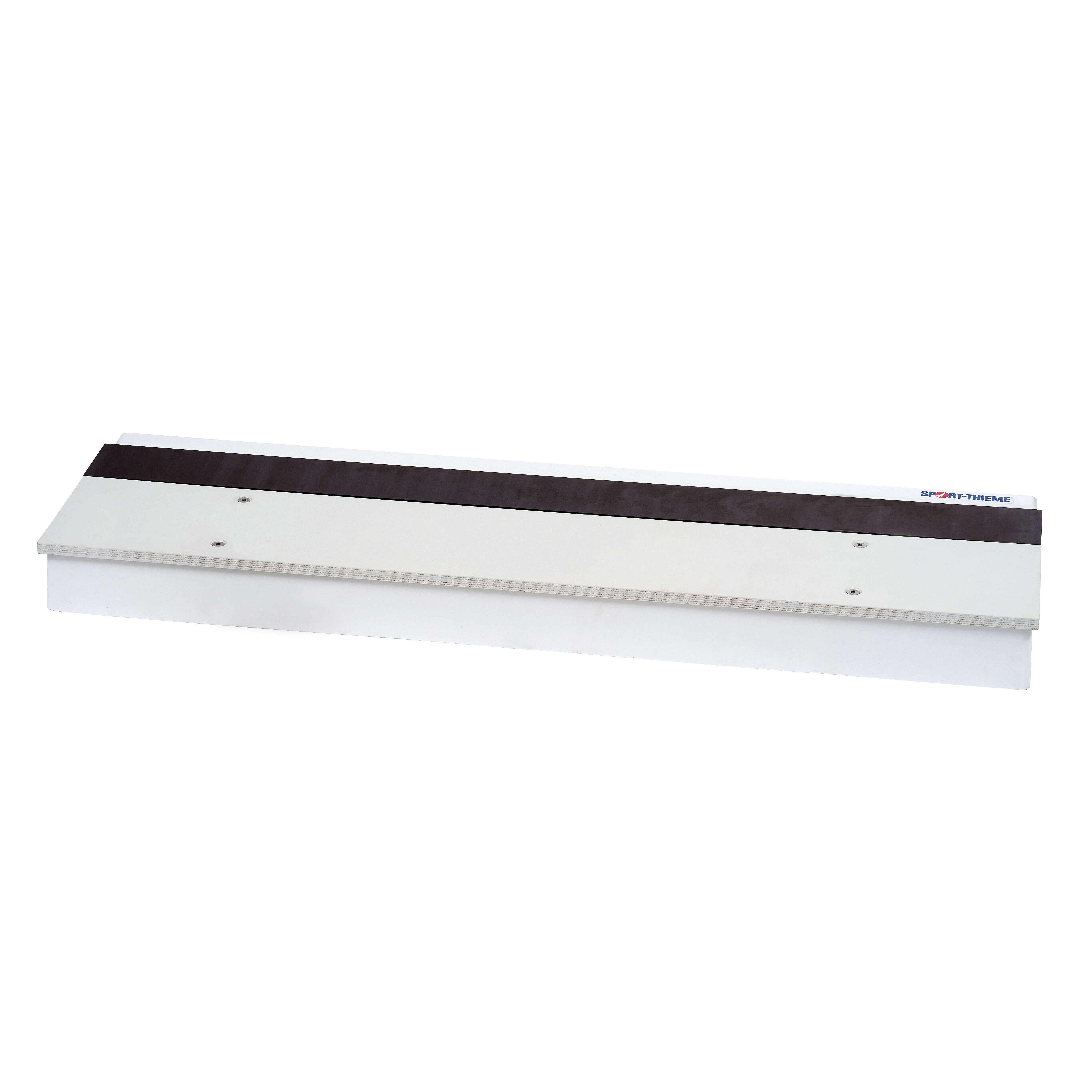 Sport-Thieme Absprungbalken „GFK 2.0“