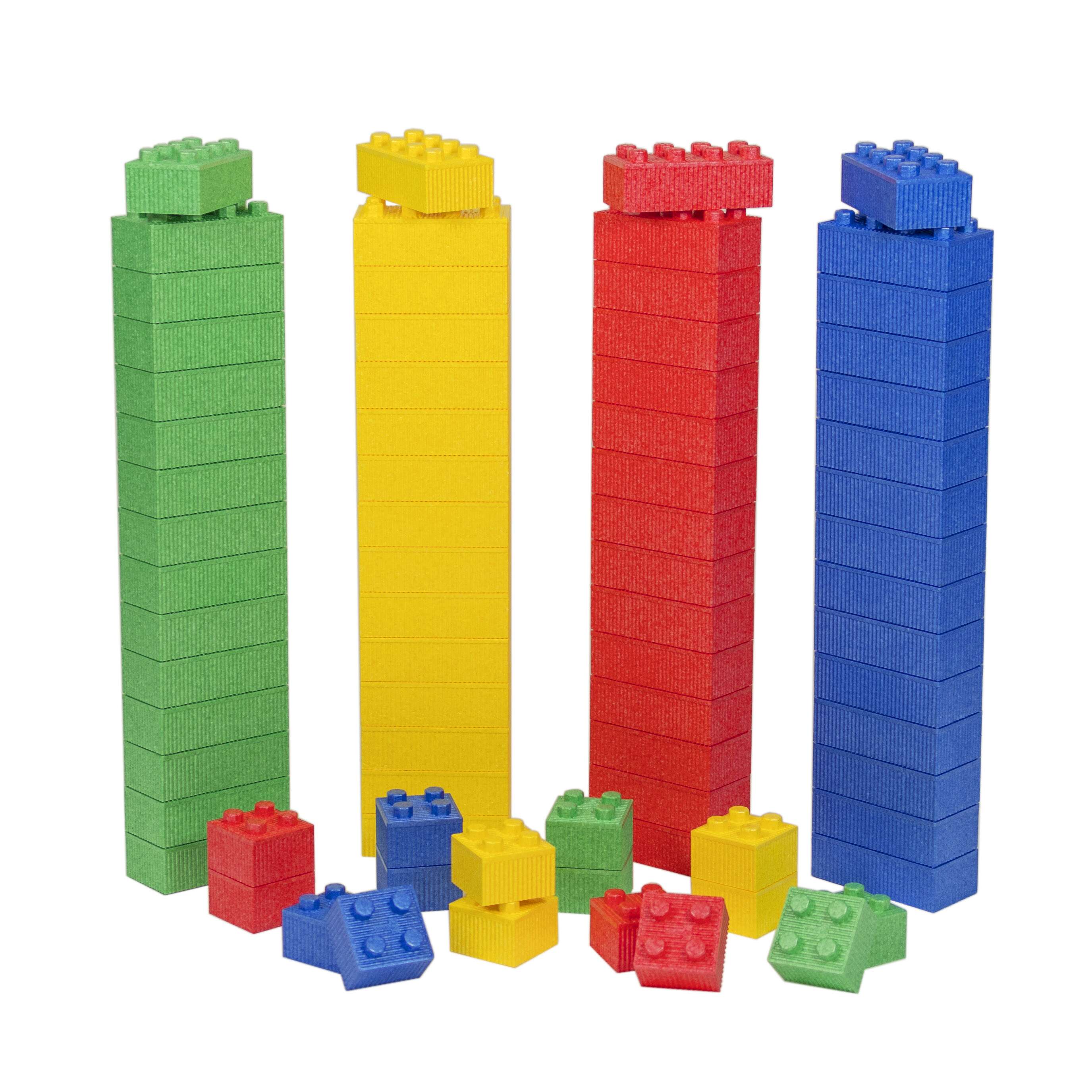 Jakobs Bausteine-Set „Modo“