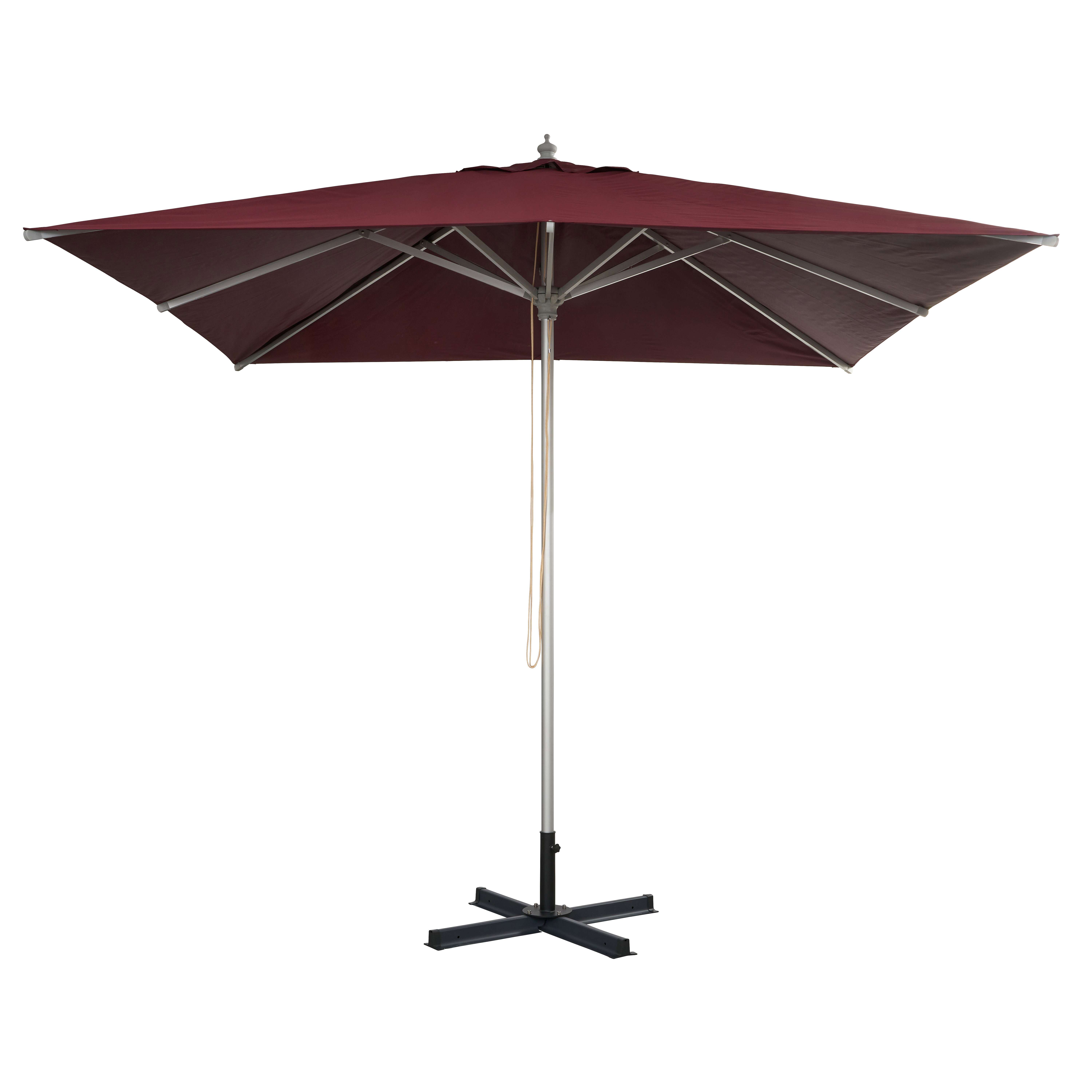 Sport-Thieme Sonnenschirm