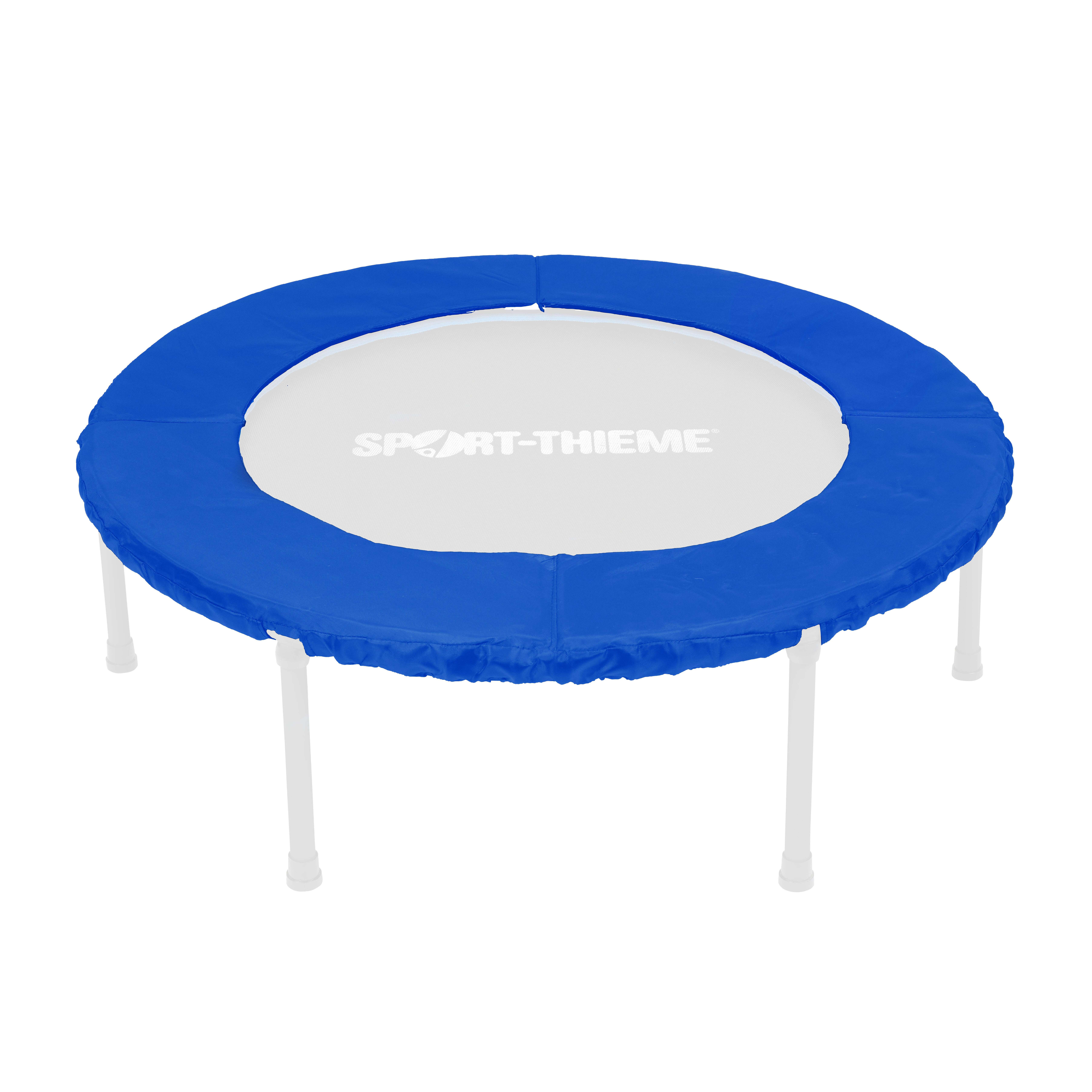 Sport-Thieme Trampolin-Randabdeckung „Fix und Flex Pro“, Für Trampoline „Fix und Flex Pro“ mit ø 100 cm