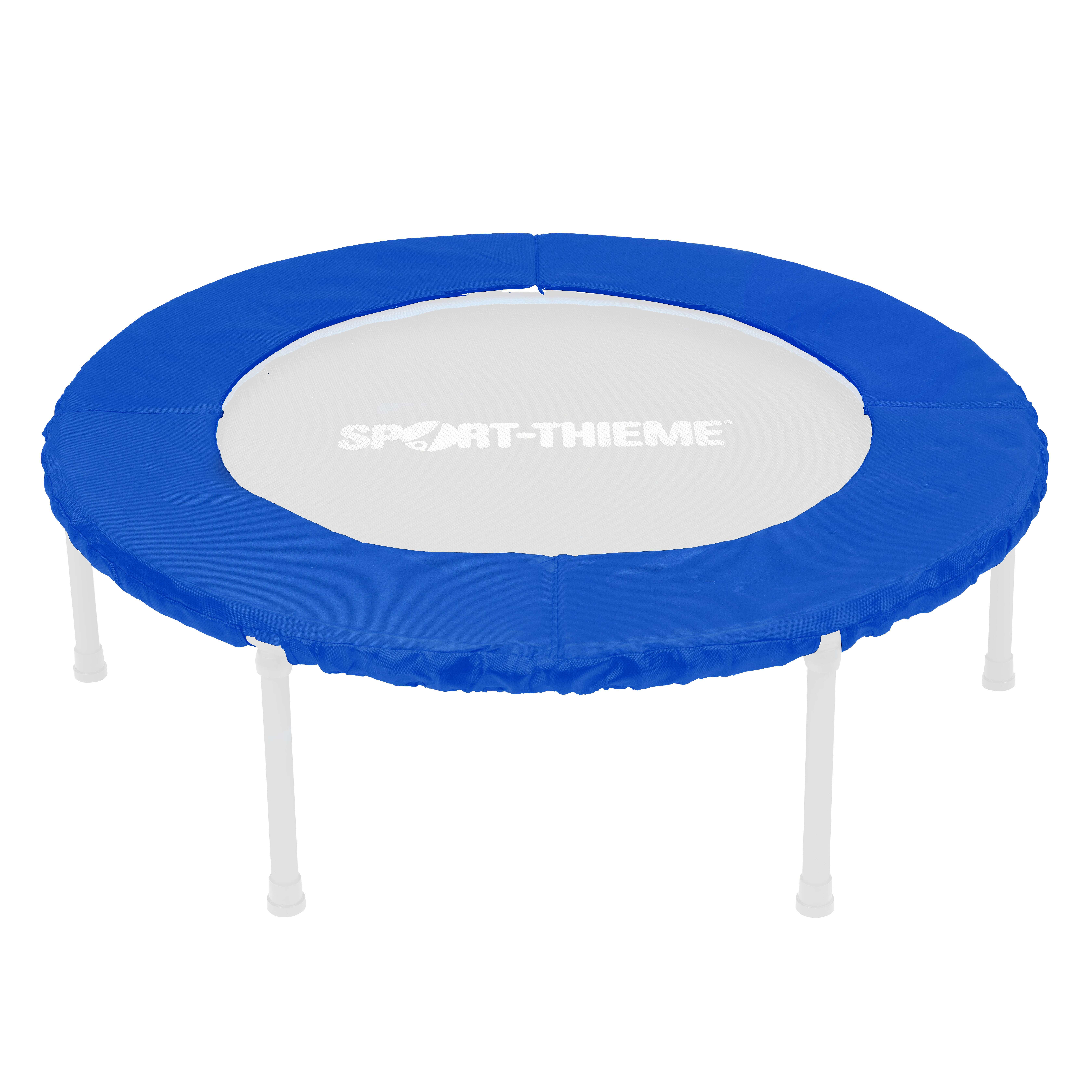 Sport-Thieme Trampolin-Randabdeckung „Fix und Flex Pro“, Für Trampoline „Fix und Flex Pro“ mit ø 125 cm