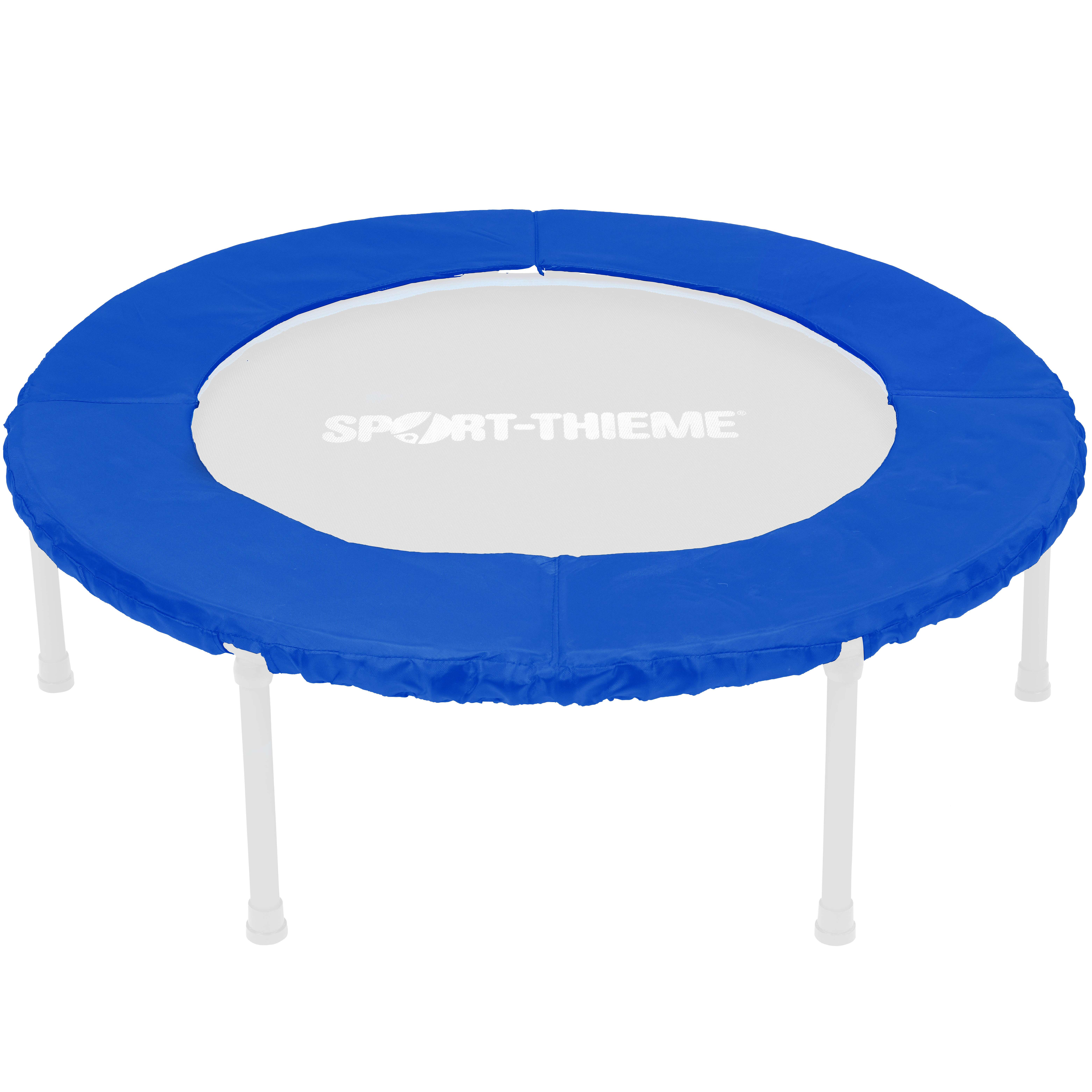 Sport-Thieme Trampolin-Randabdeckung „Fix und Flex Pro“, Für Trampoline „Fix und Flex Pro“ mit ø 140 cm