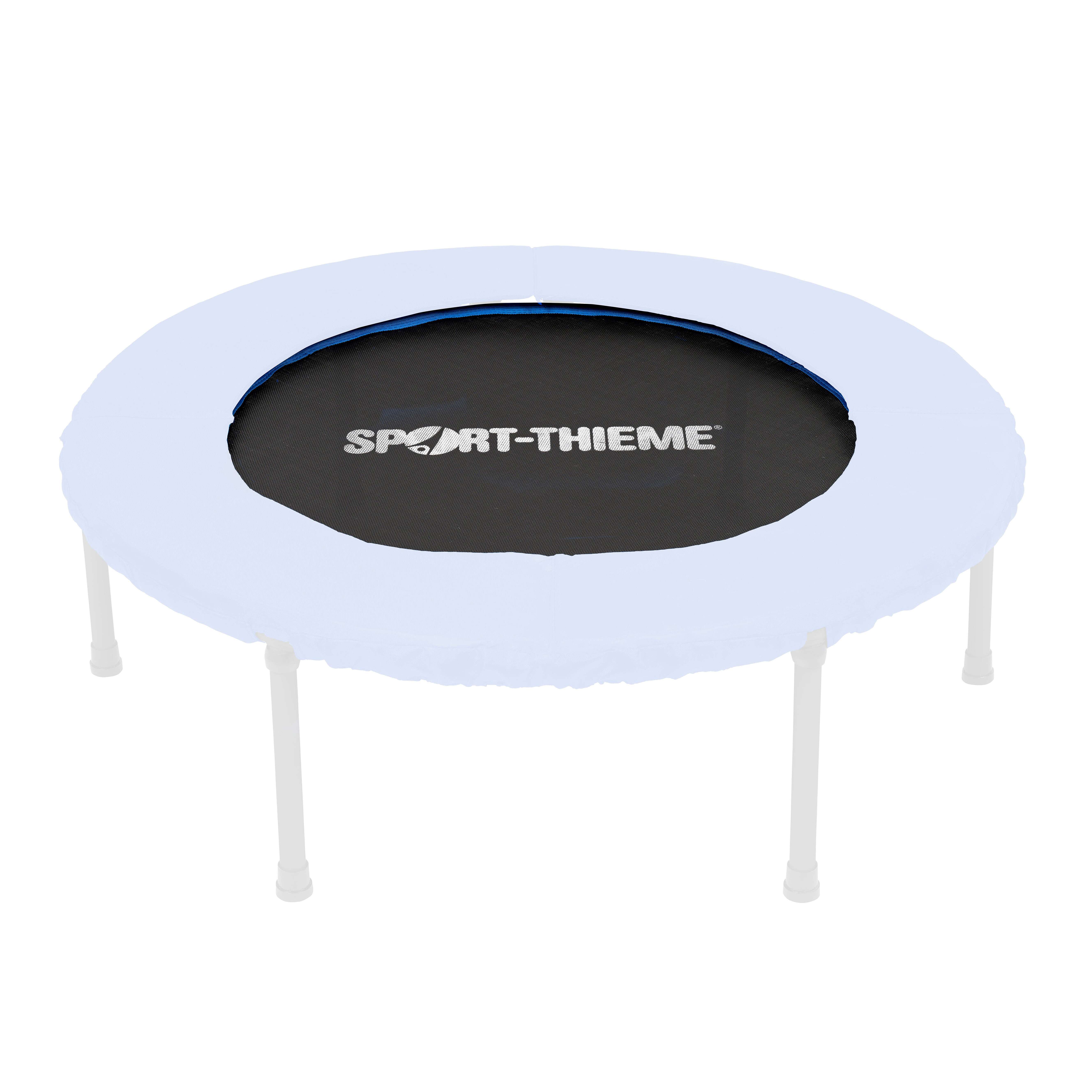 Sport-Thieme Trampolin-Sprungtuch „Fix und Flex Pro“, Für Trampoline „Fix und Flex Pro“ mit ø 100 cm