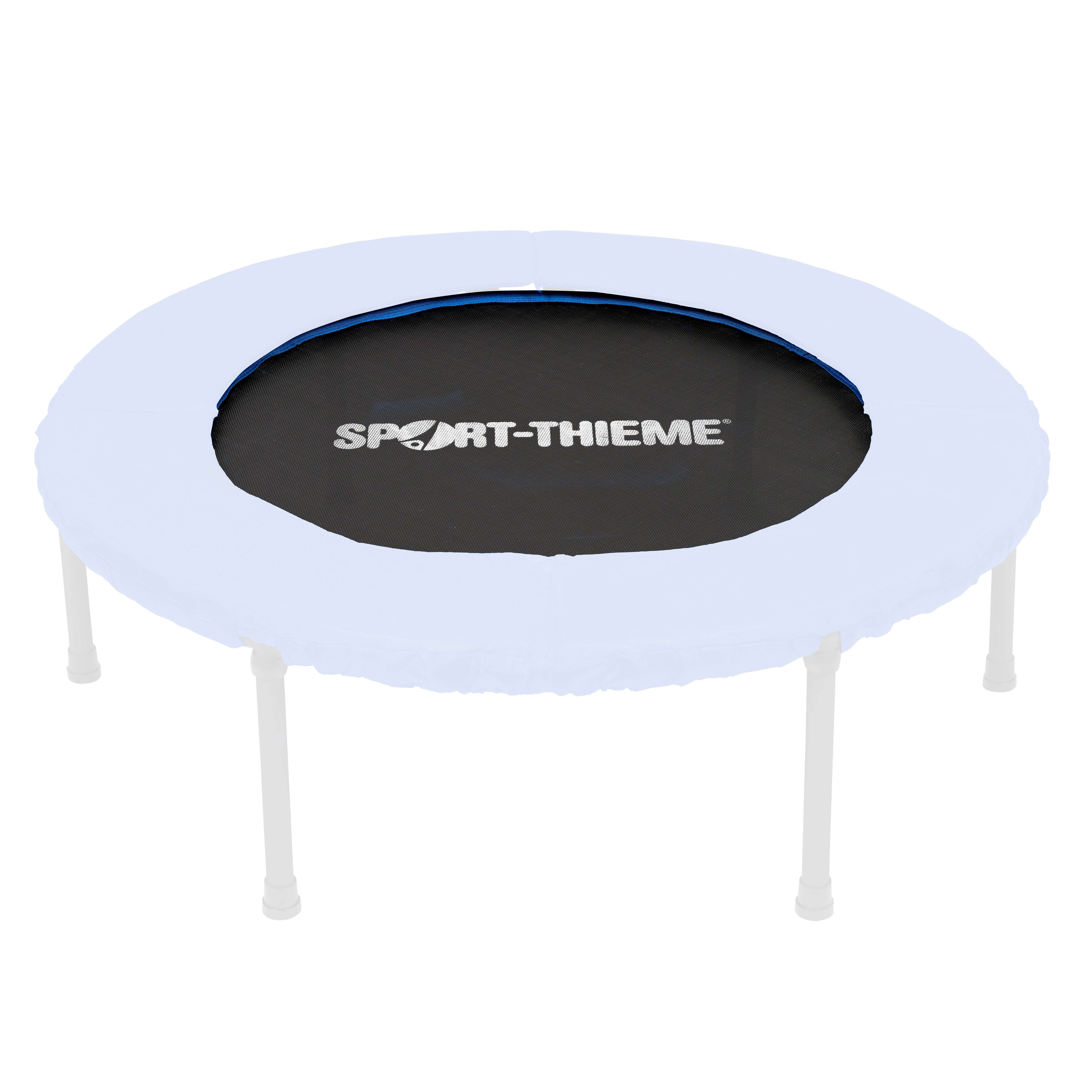 Sport-Thieme Trampolin-Sprungtuch „Fix und Flex Pro“, Für Trampoline „Fix und Flex Pro“ mit ø 125 cm