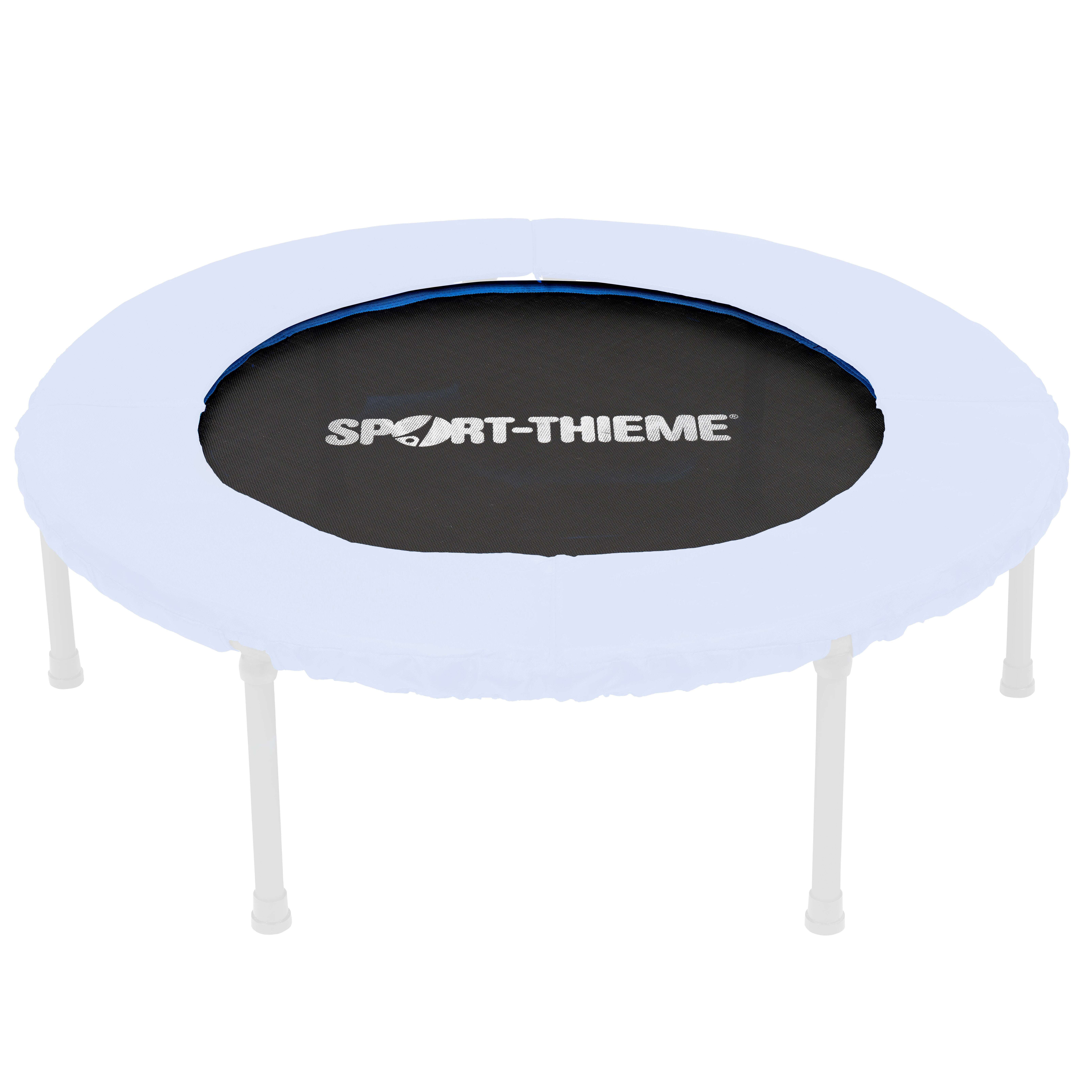 Sport-Thieme Trampolin-Sprungtuch „Fix und Flex Pro“, Für Trampoline „Fix und Flex Pro“ mit ø 140 cm