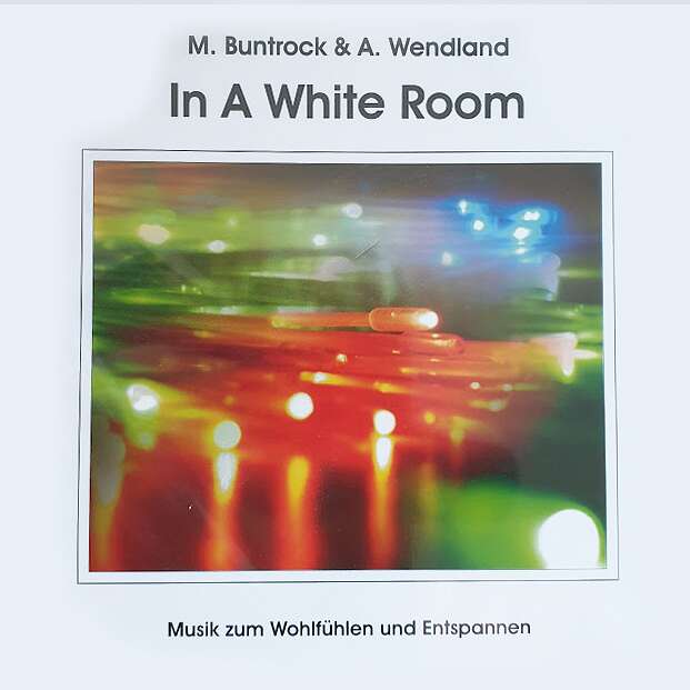 CD „In A White Room“