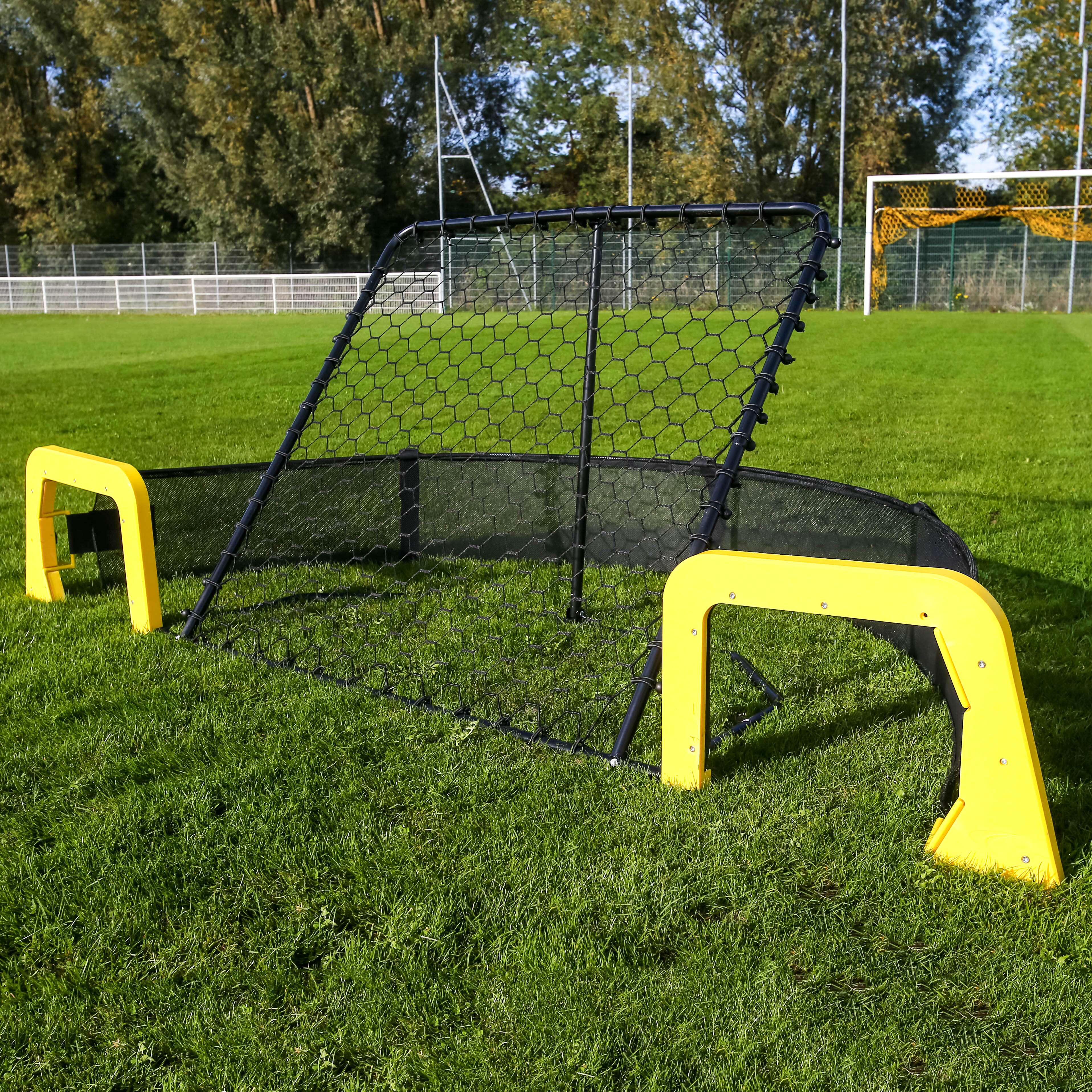 Powershot Ball-Rebounder „Master Play“