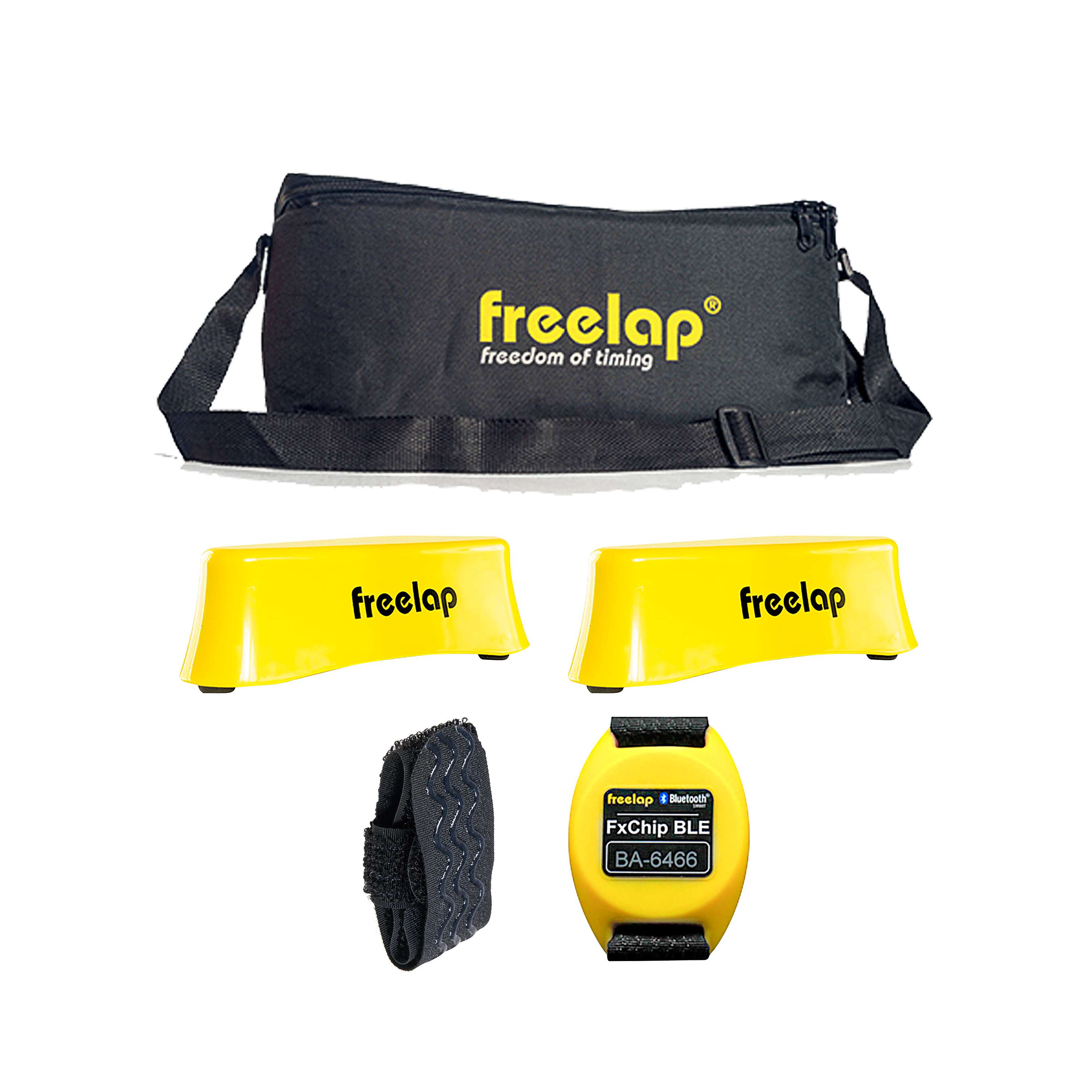 Freelap Zeitmesssystem-Set „Biking Basic“