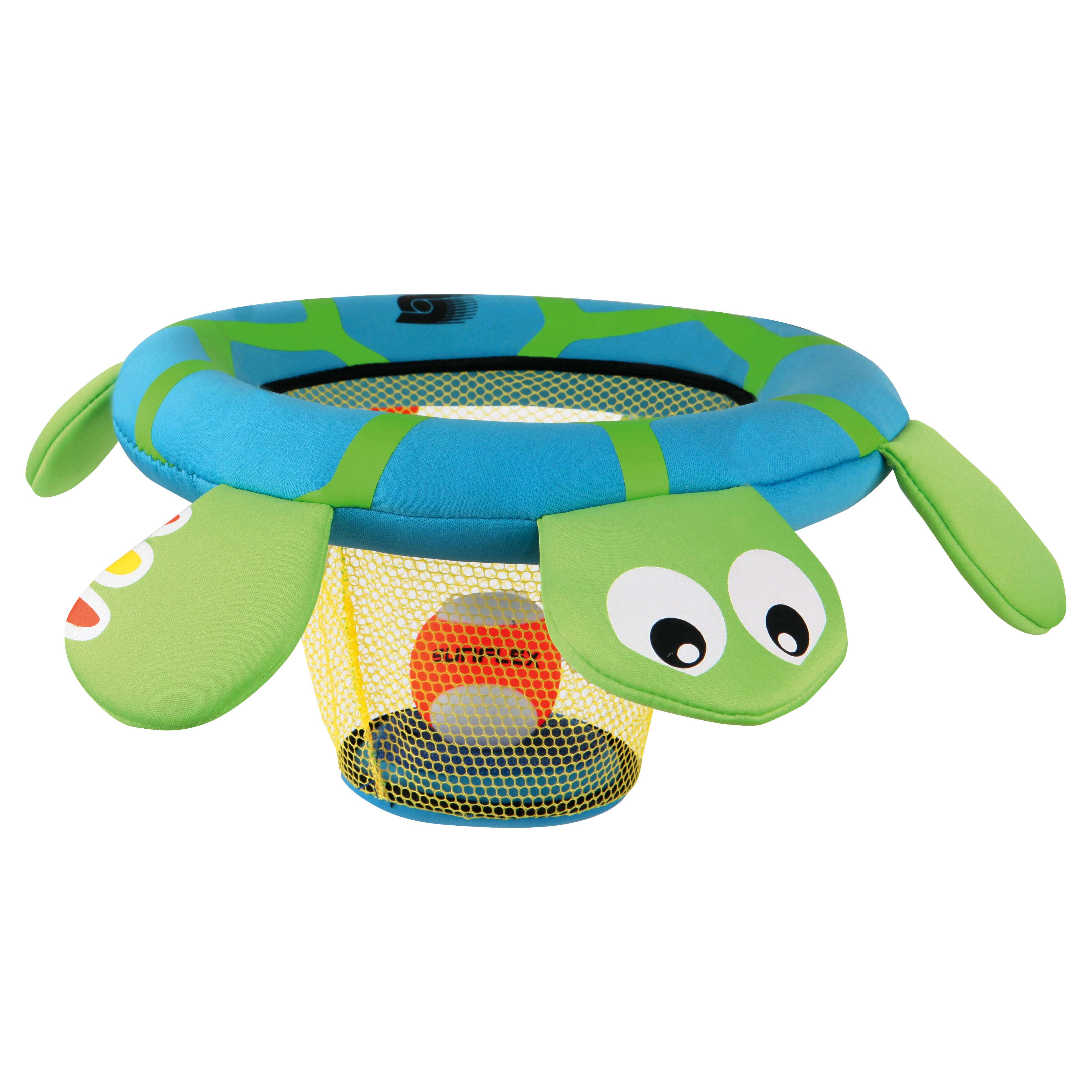 Sunflex Wurfspiel „Turtle Toss“