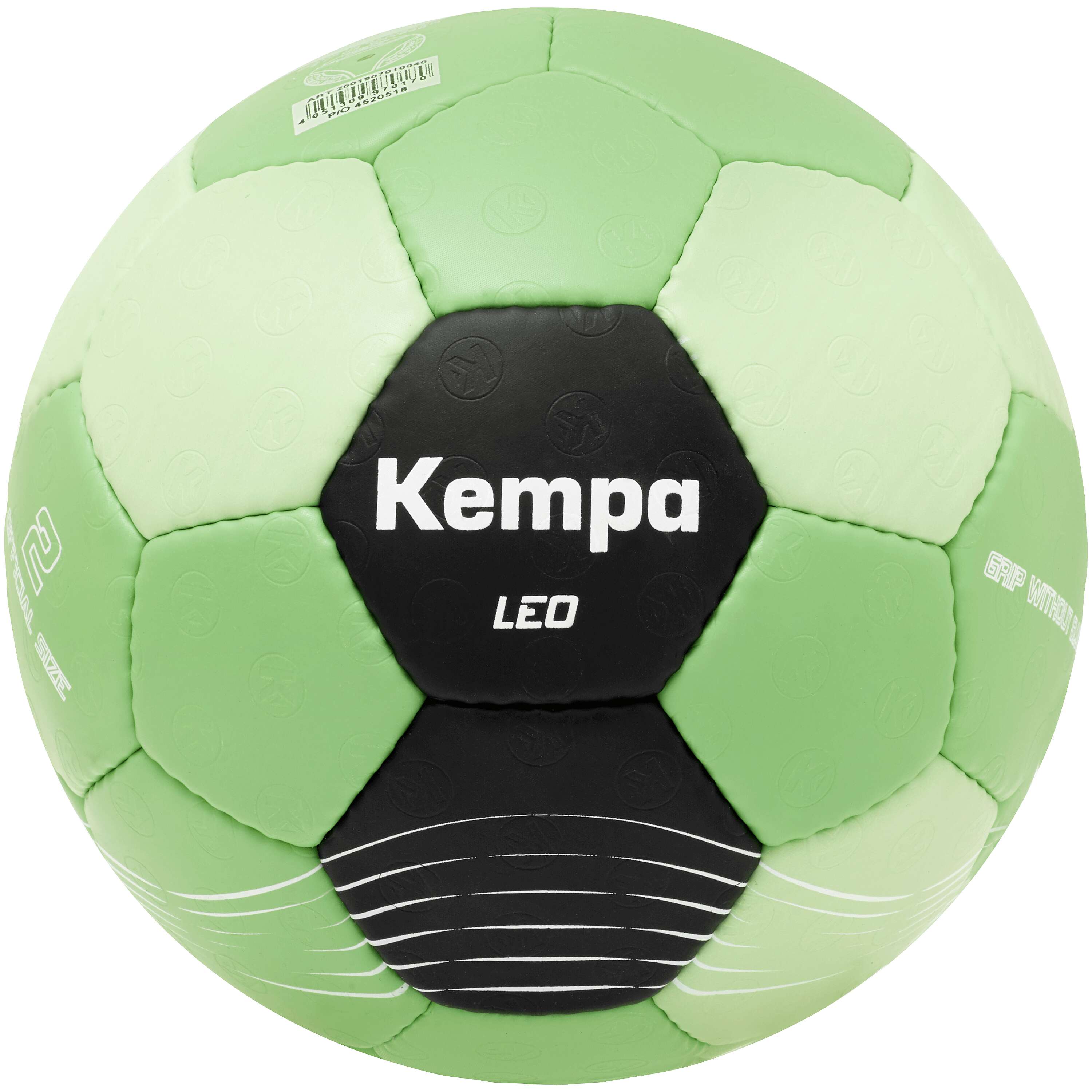 Kempa Handball „Leo“, Größe 0