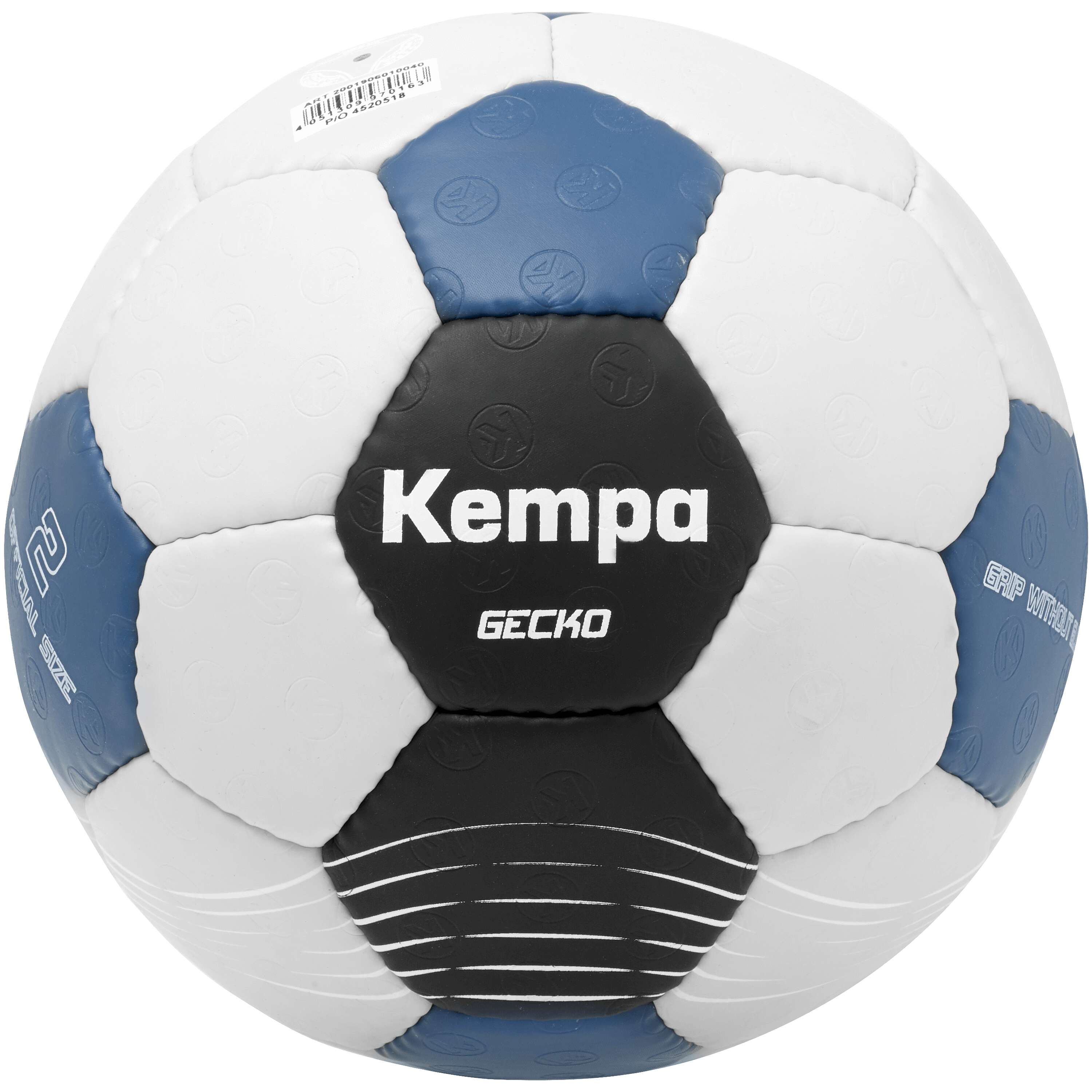 Kempa Handball „Gecko 2.0“, Größe 1