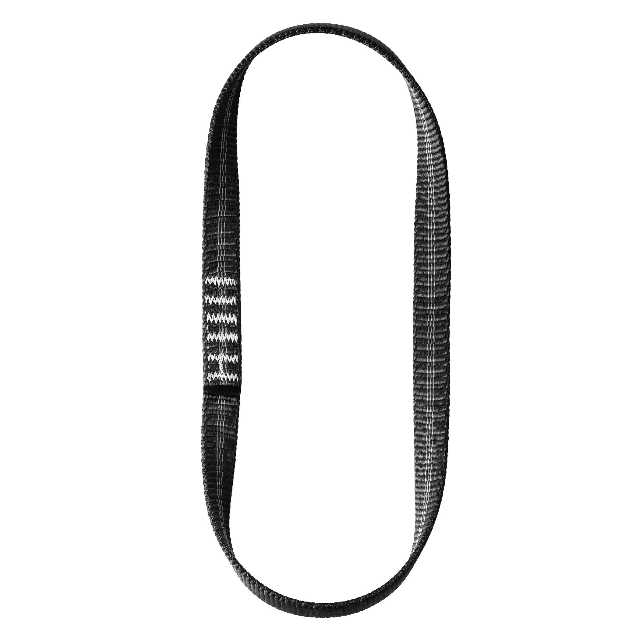 Edelrid Bandschlinge „Tubular Sling 2.0“, Night, 90 cm