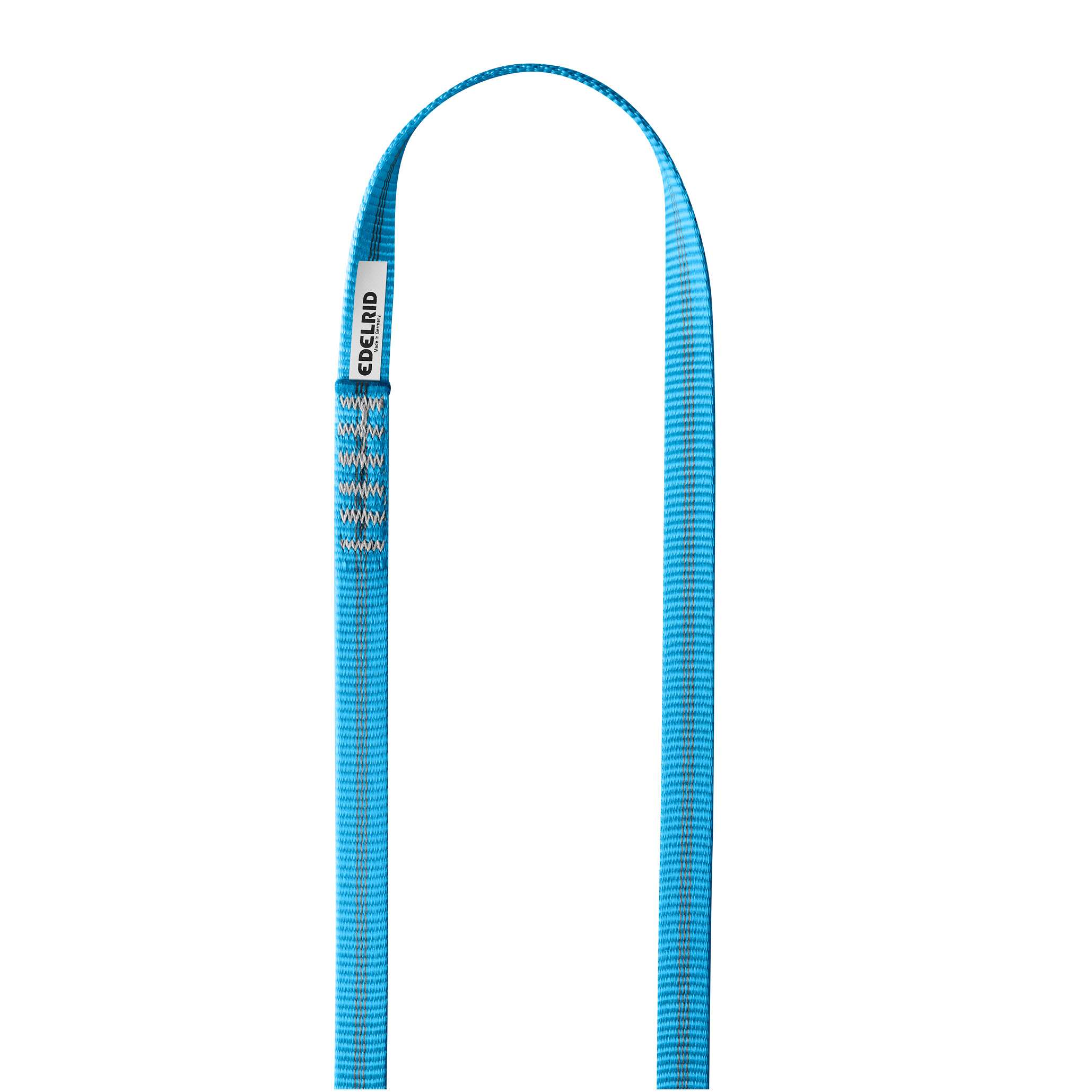 Edelrid Bandschlinge „Tubular Sling 2.0“, Icemint, 120 cm