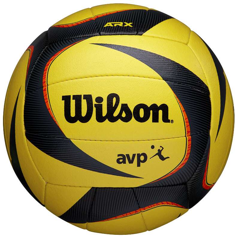 Wilson Beachvolleyball „AVP ARX Game Ball“