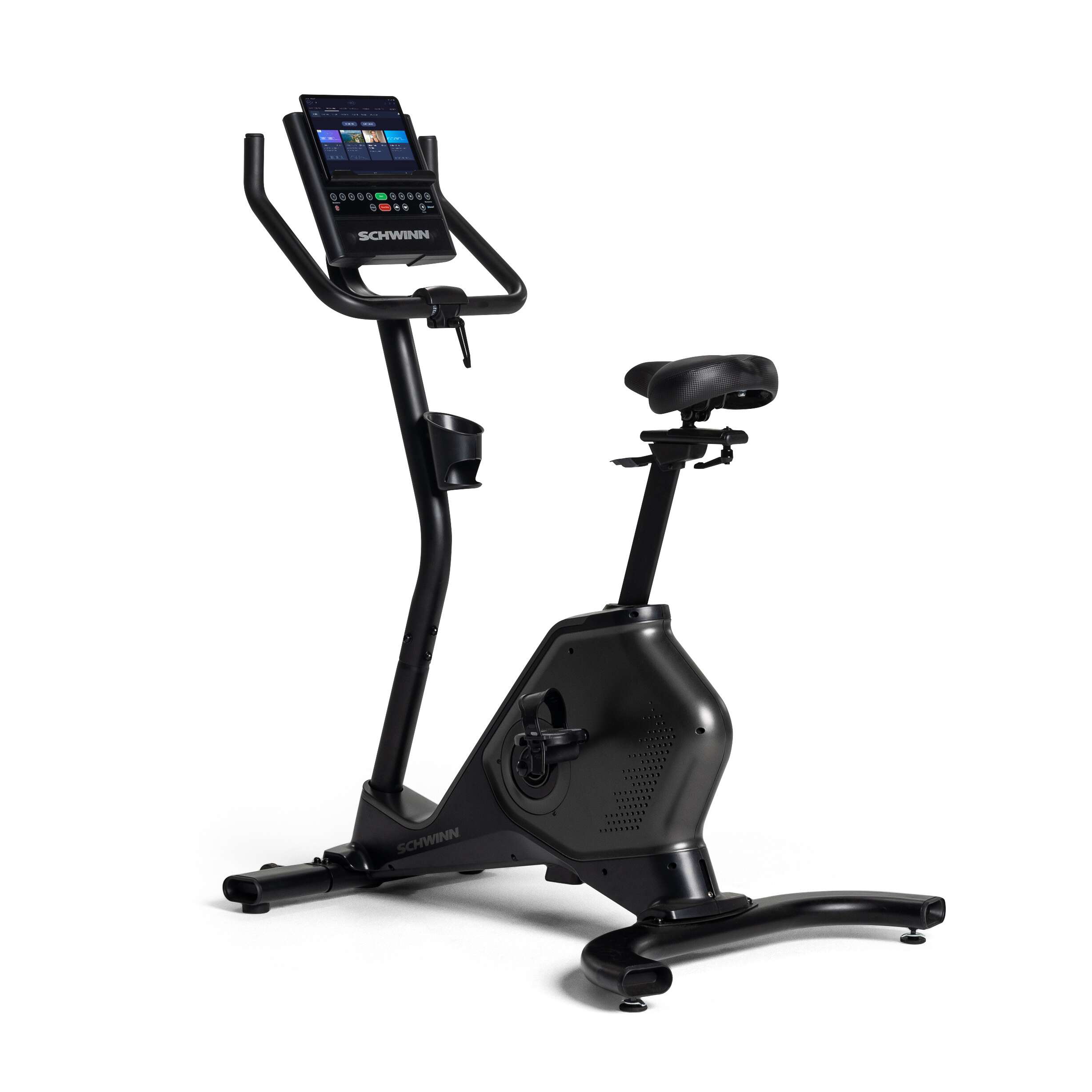 „Schwinn Ergometer „“590U“““