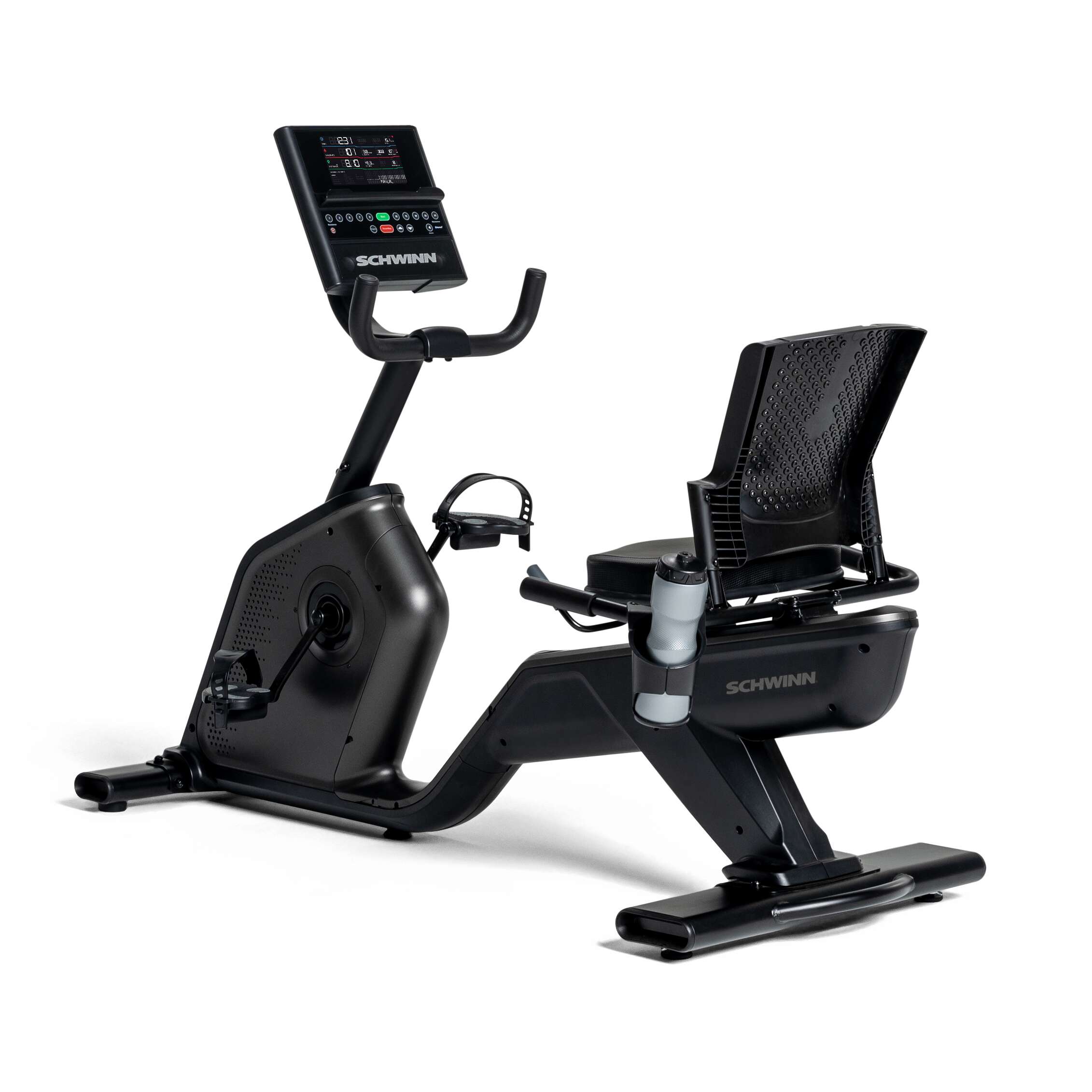 Schwinn Liegeergometer „590R“