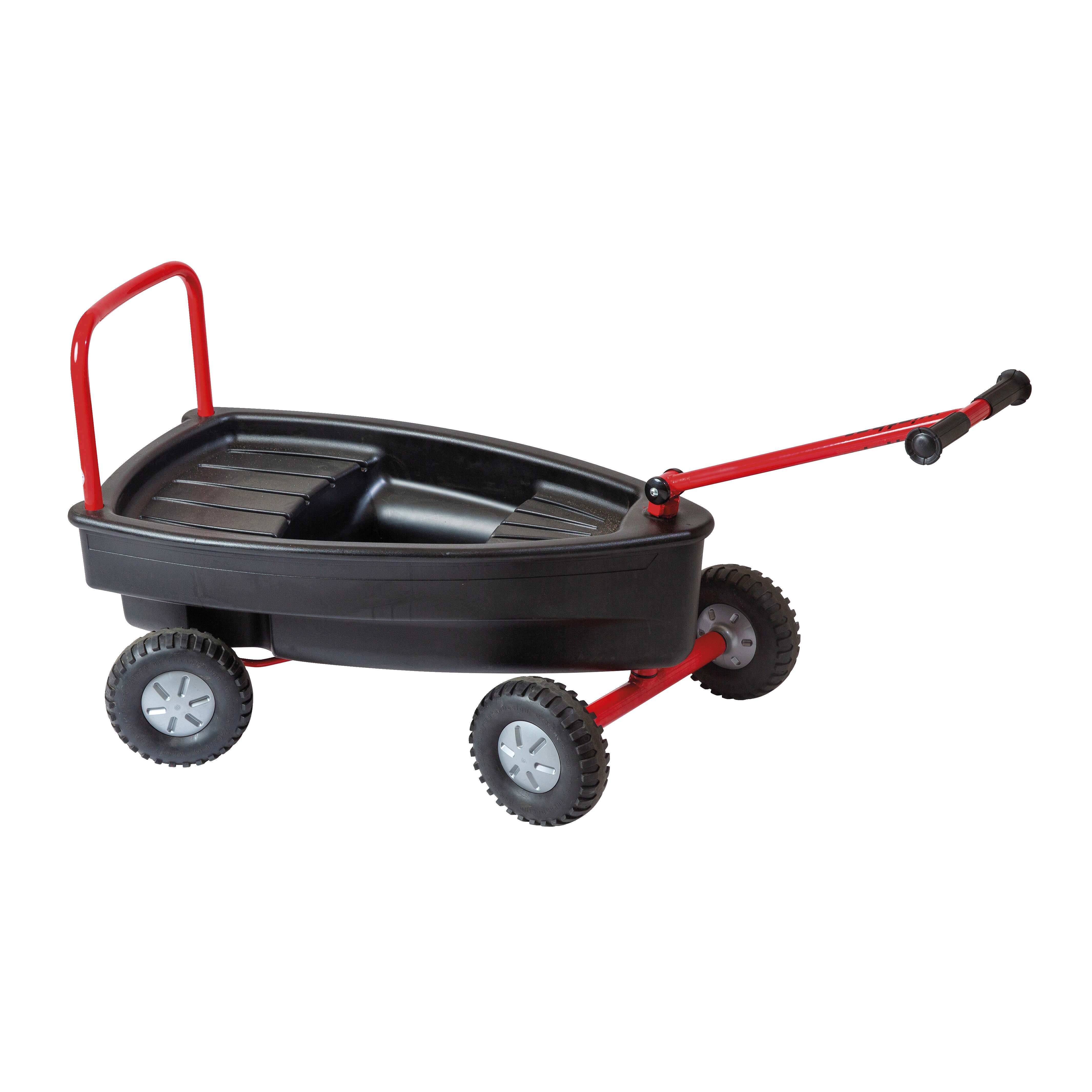 Winther Viking Spielfahrzeug „Surfer Boat“