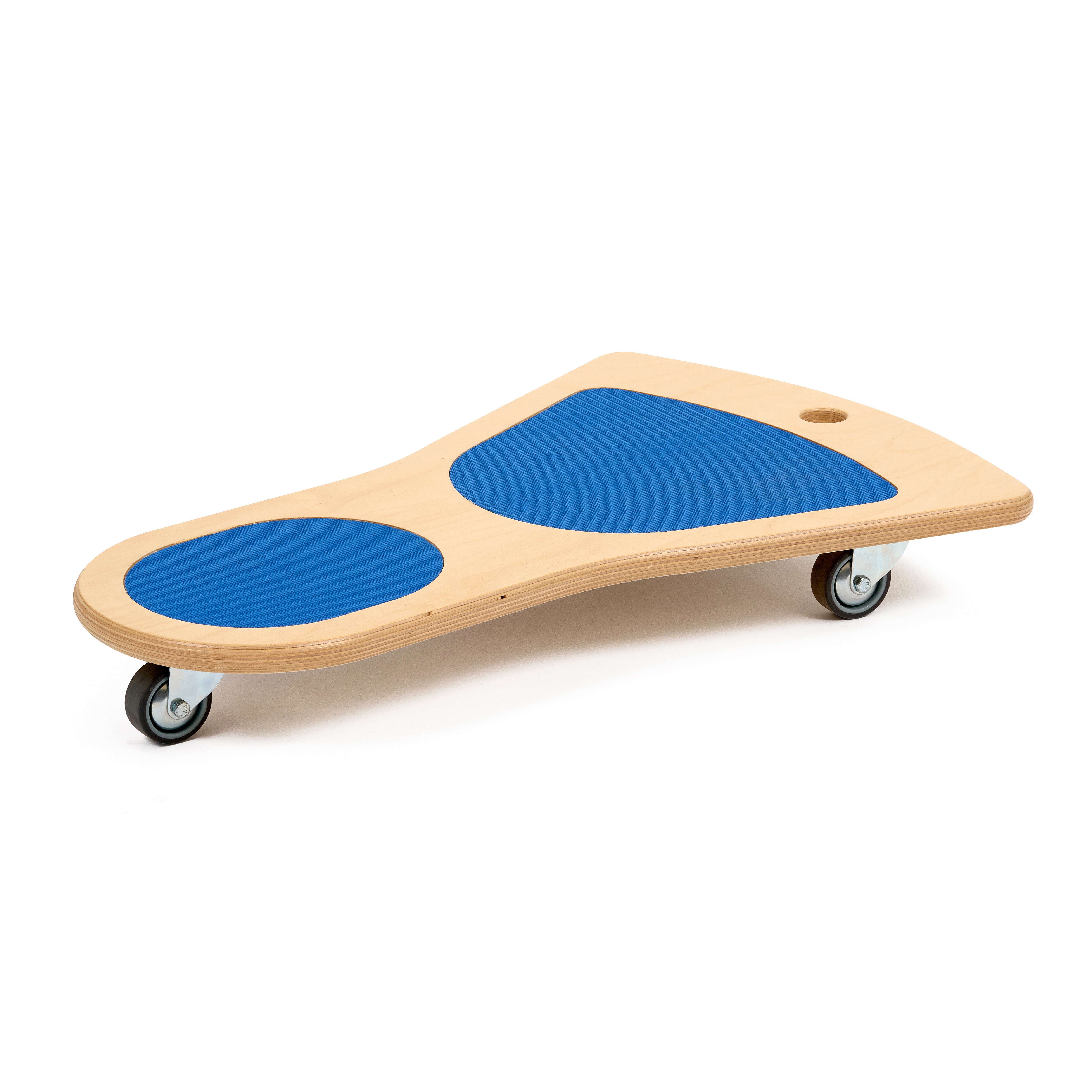 Sport-Thieme Rollbrett „lenkbar“