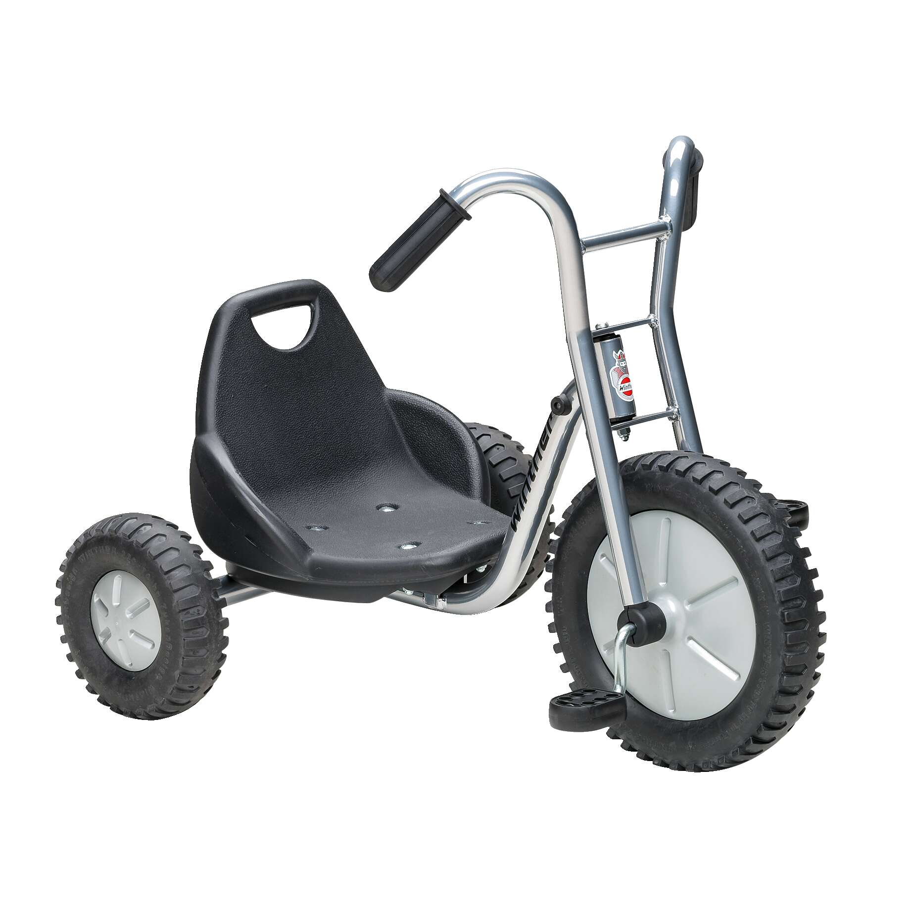 Winther Viking Dreirad „Easy Rider Off-Road“