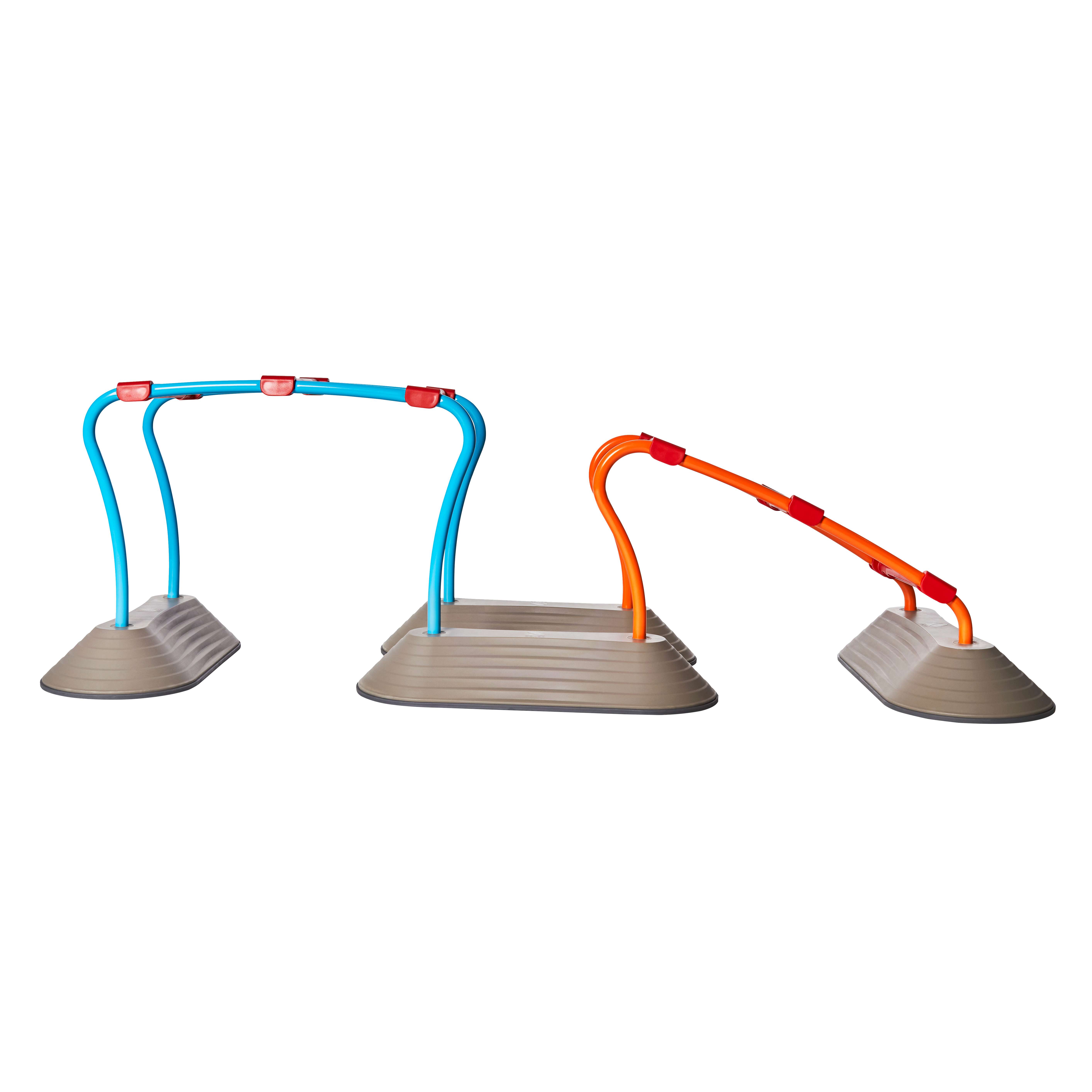 Gonge Mini Parkour-Set „Starter“