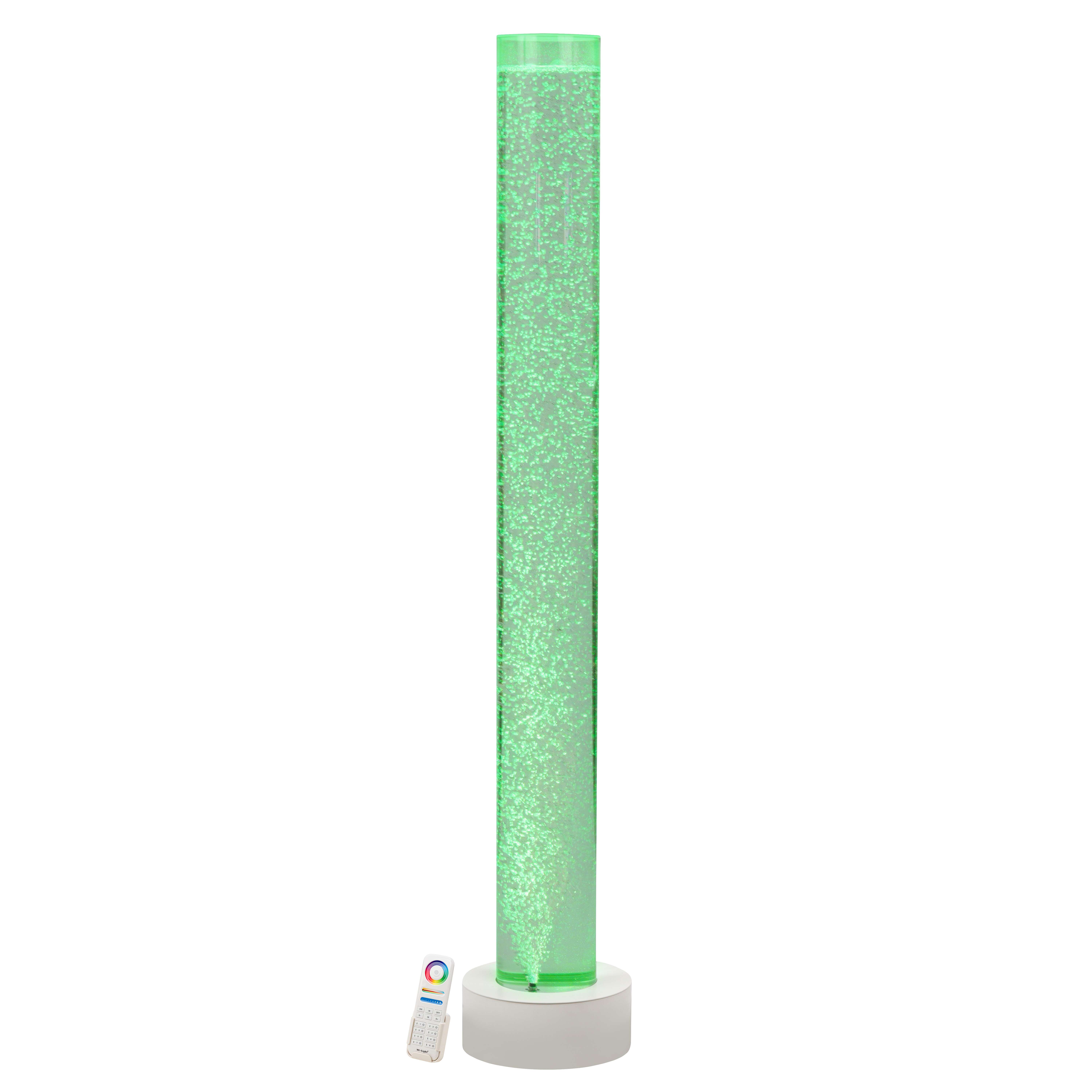 Sport-Thieme Deko-Blasensäule „LED“