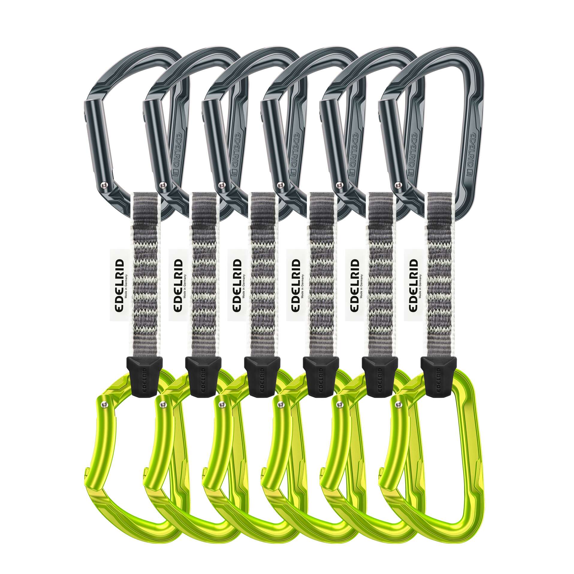 Edelrid Express-Set „Pure“