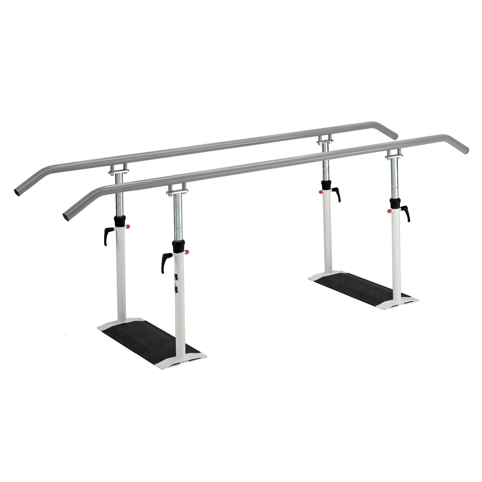 Ferrox Gehbarren „Klappbar“, Holmenlänge 250 cm
