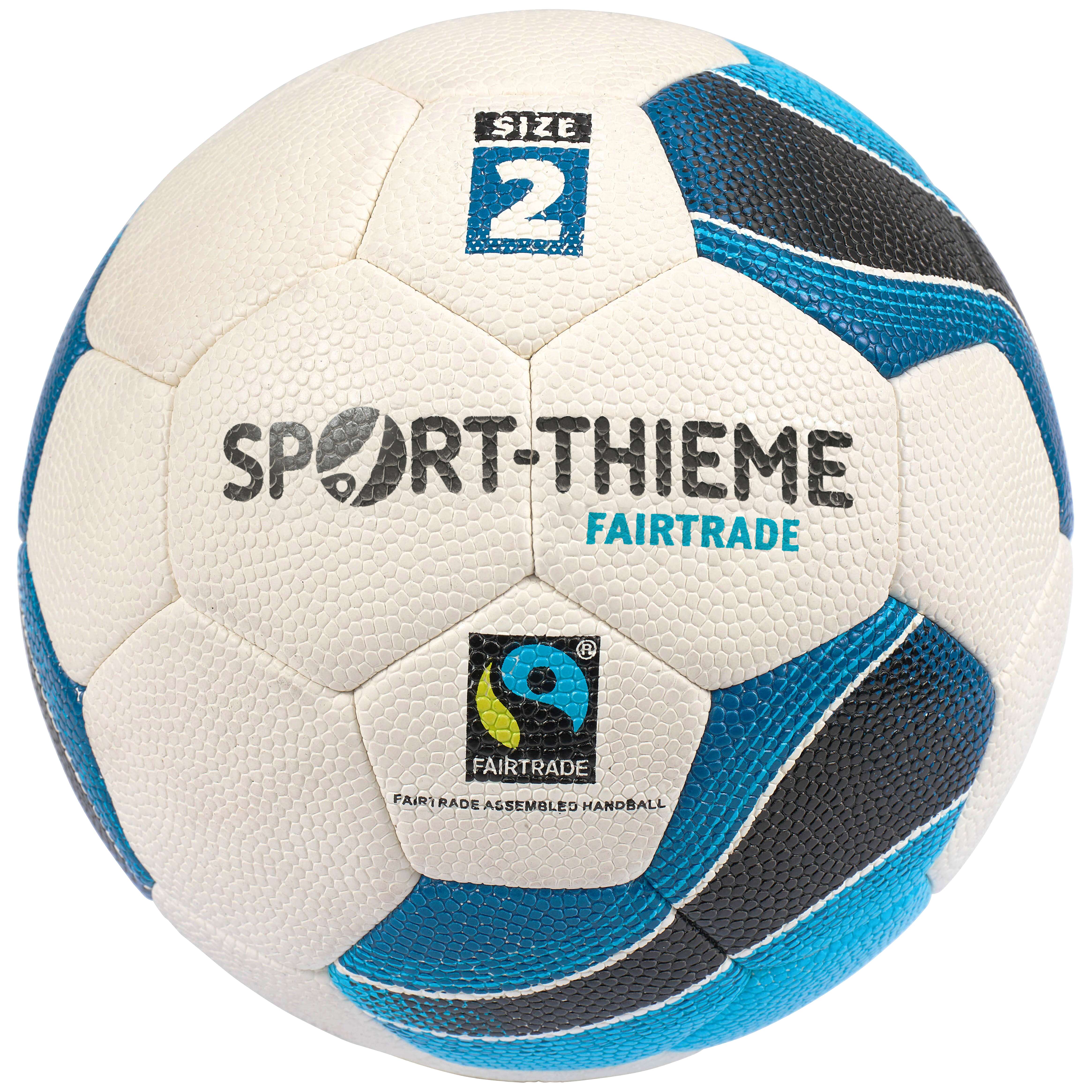 Sport-Thieme Handball „Fairtrade“, Größe 0
