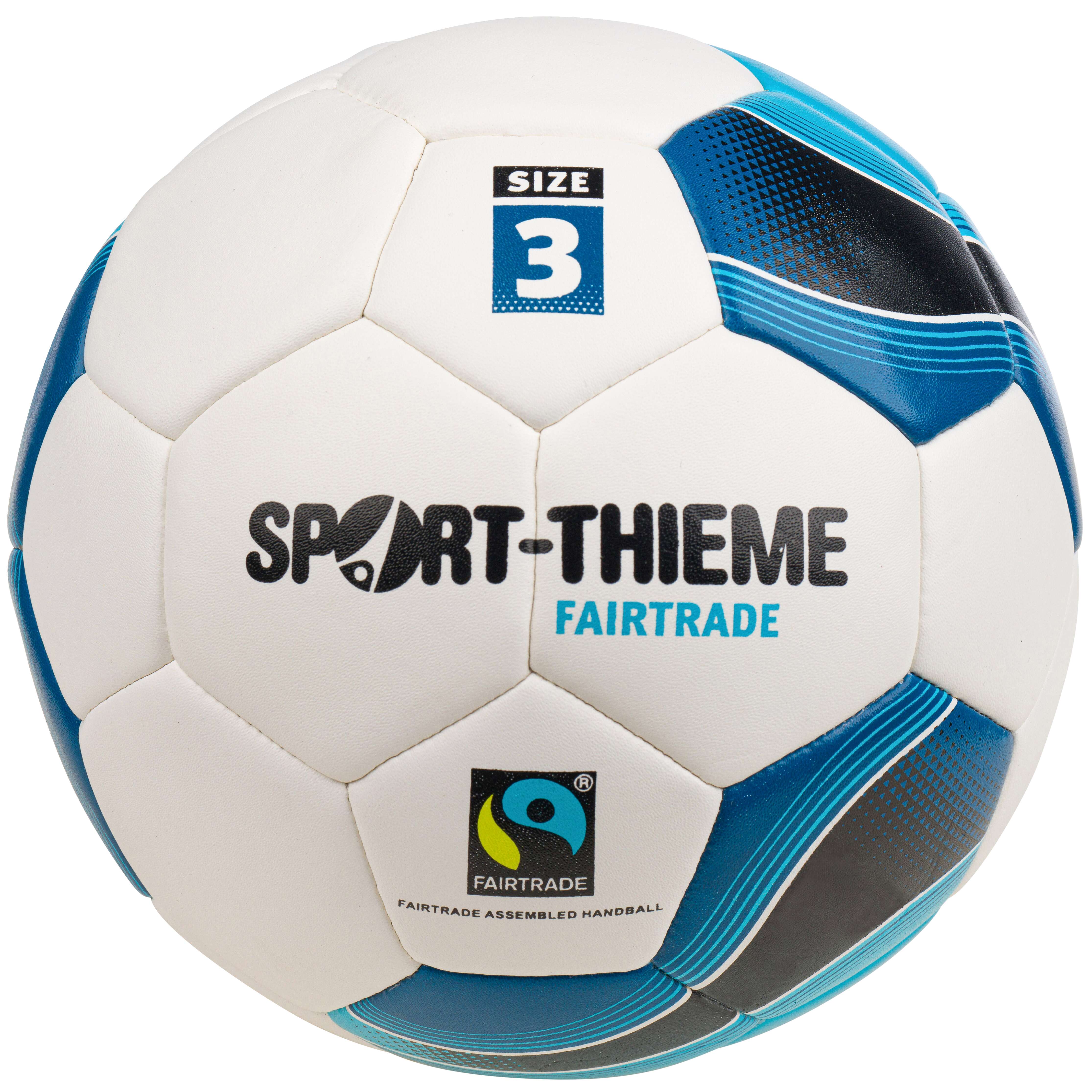 Sport-Thieme Handball „Fairtrade“, Größe 3