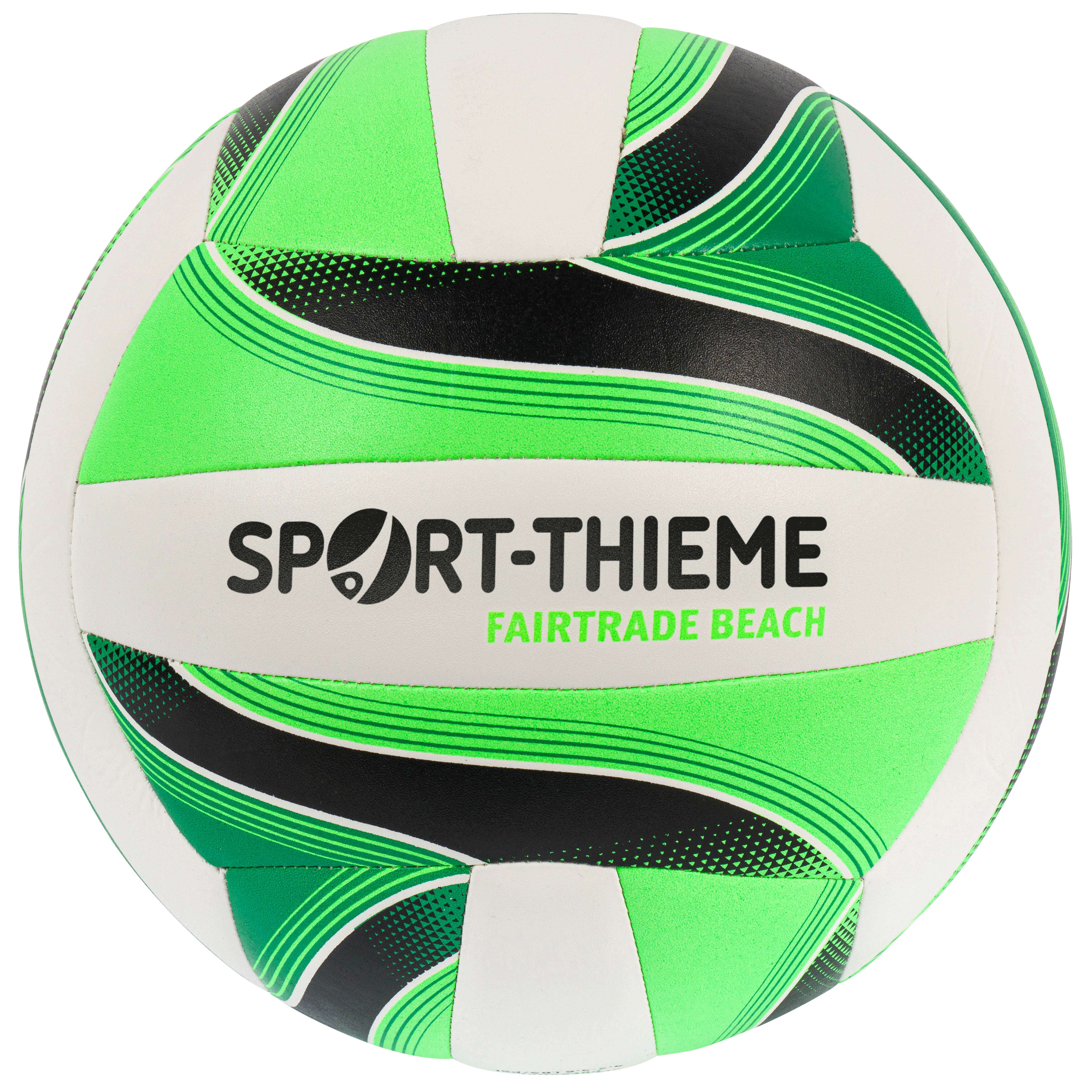 Sport-Thieme Beachvolleyball „Fairtrade“