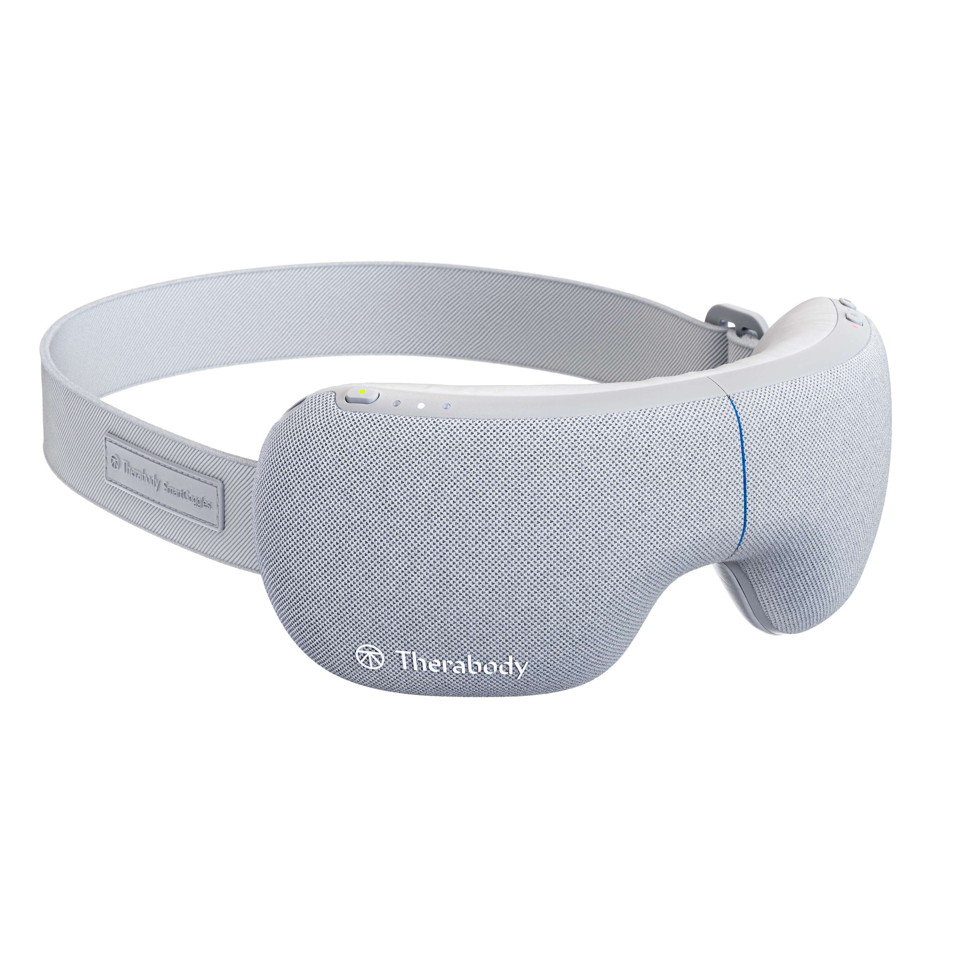 Therabody Entspannungsbrille „Smart Goggles“