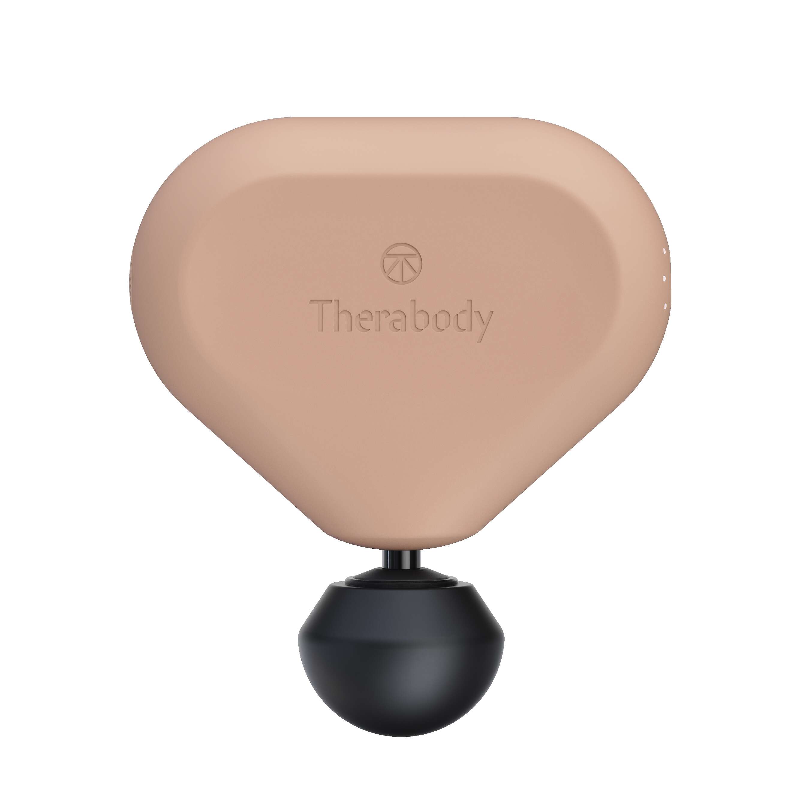 Therabody Vibrationsmassagegerät „Theragun Mini“, Rosa