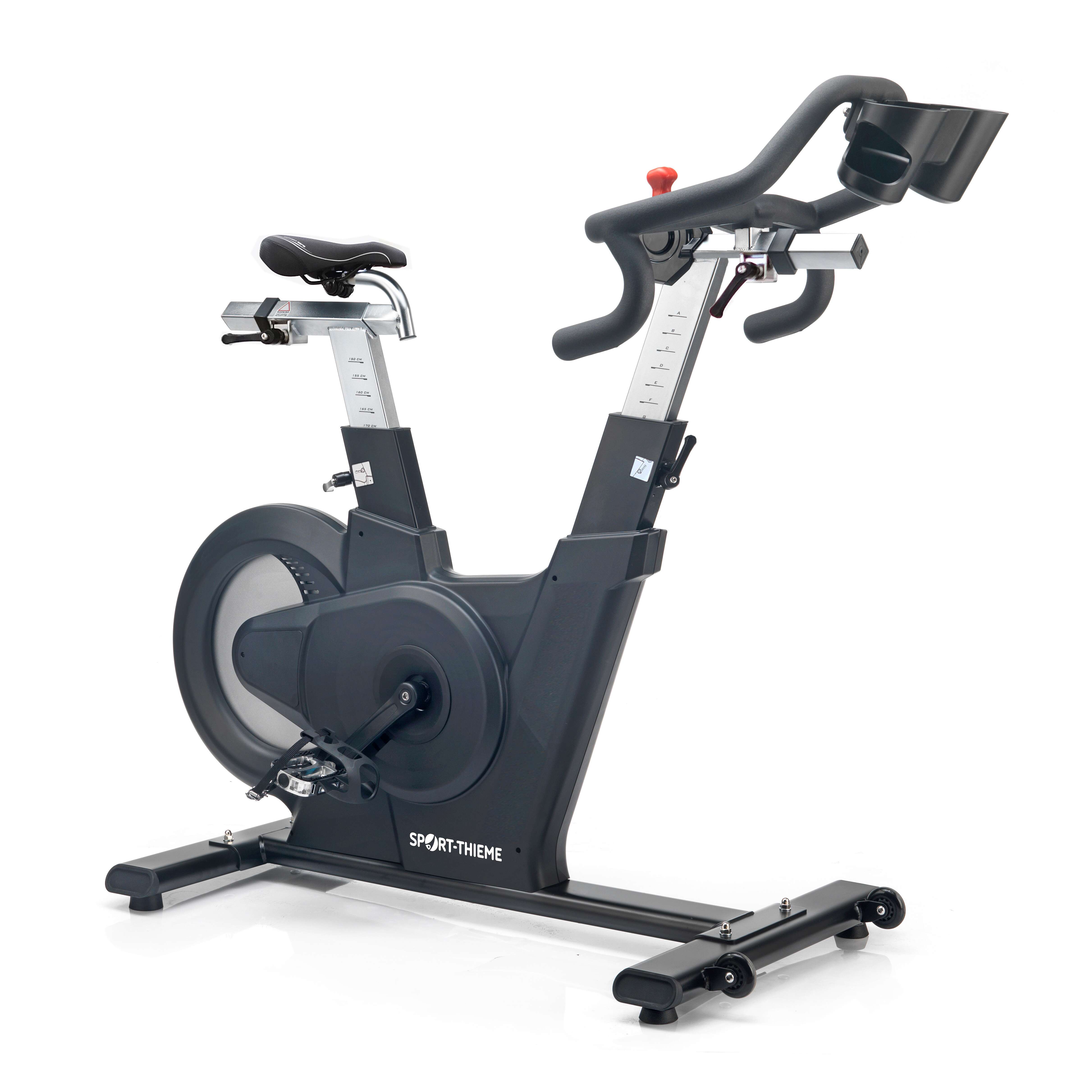 Sport-Thieme Indoor Bike „IB600“