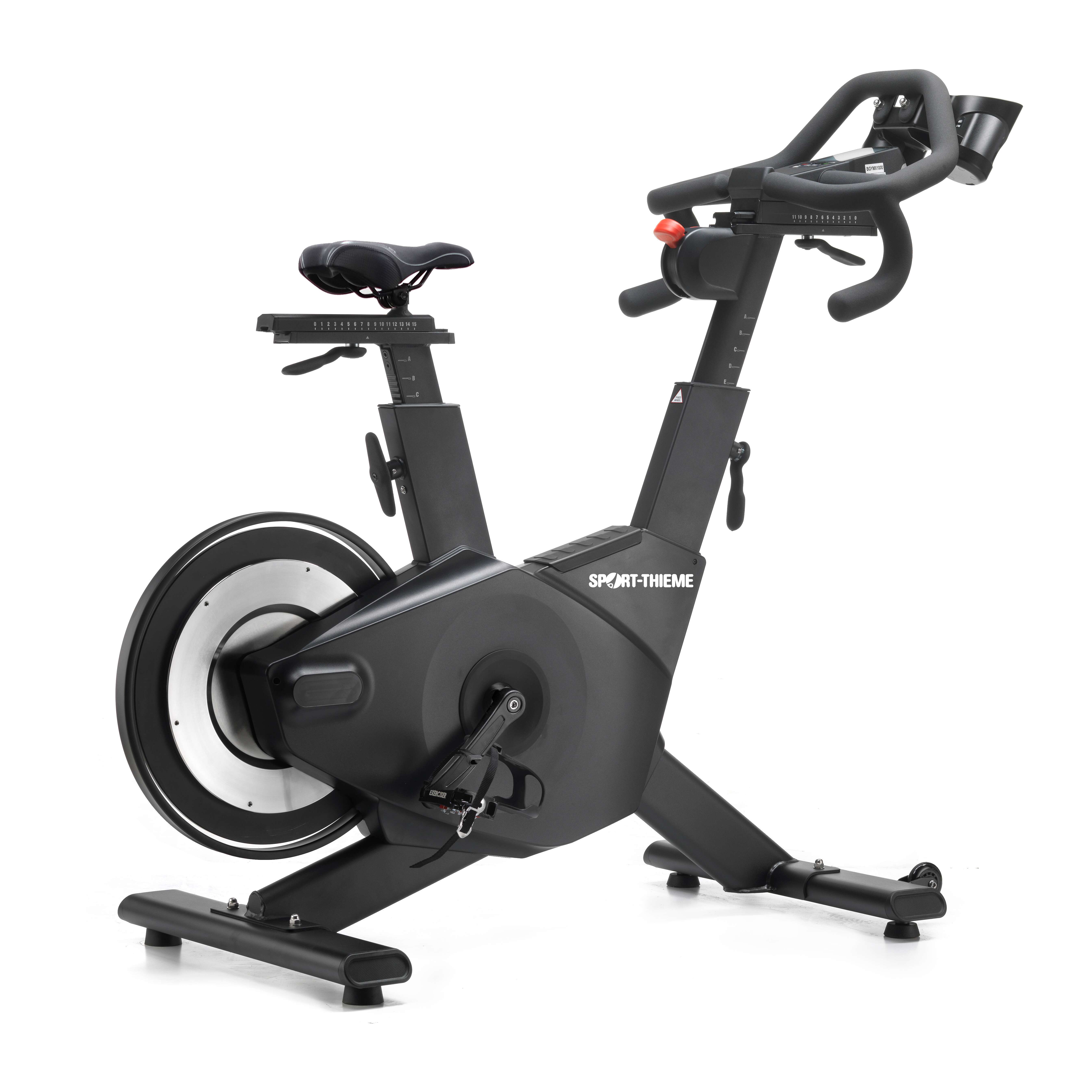 Sport-Thieme Indoor Bike „IB800“