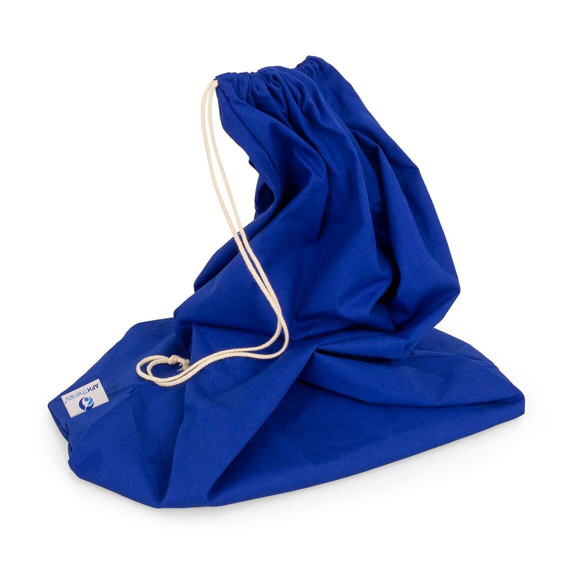 AFH Webshop Aufbewahrungsbeutel „Cotton Bag“, Dynamik