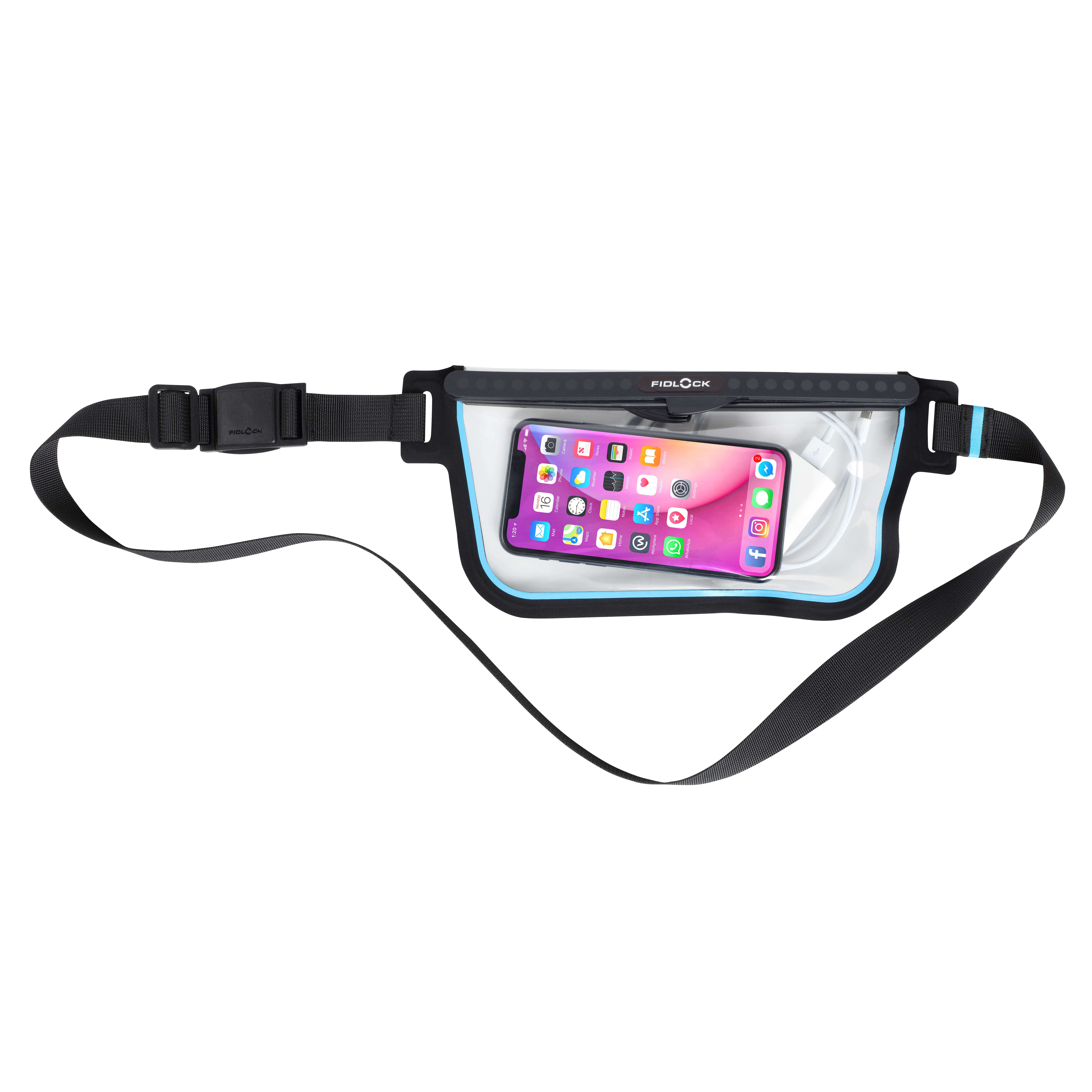 Fidlock Aufbewahrungstasche „Sling Bag“