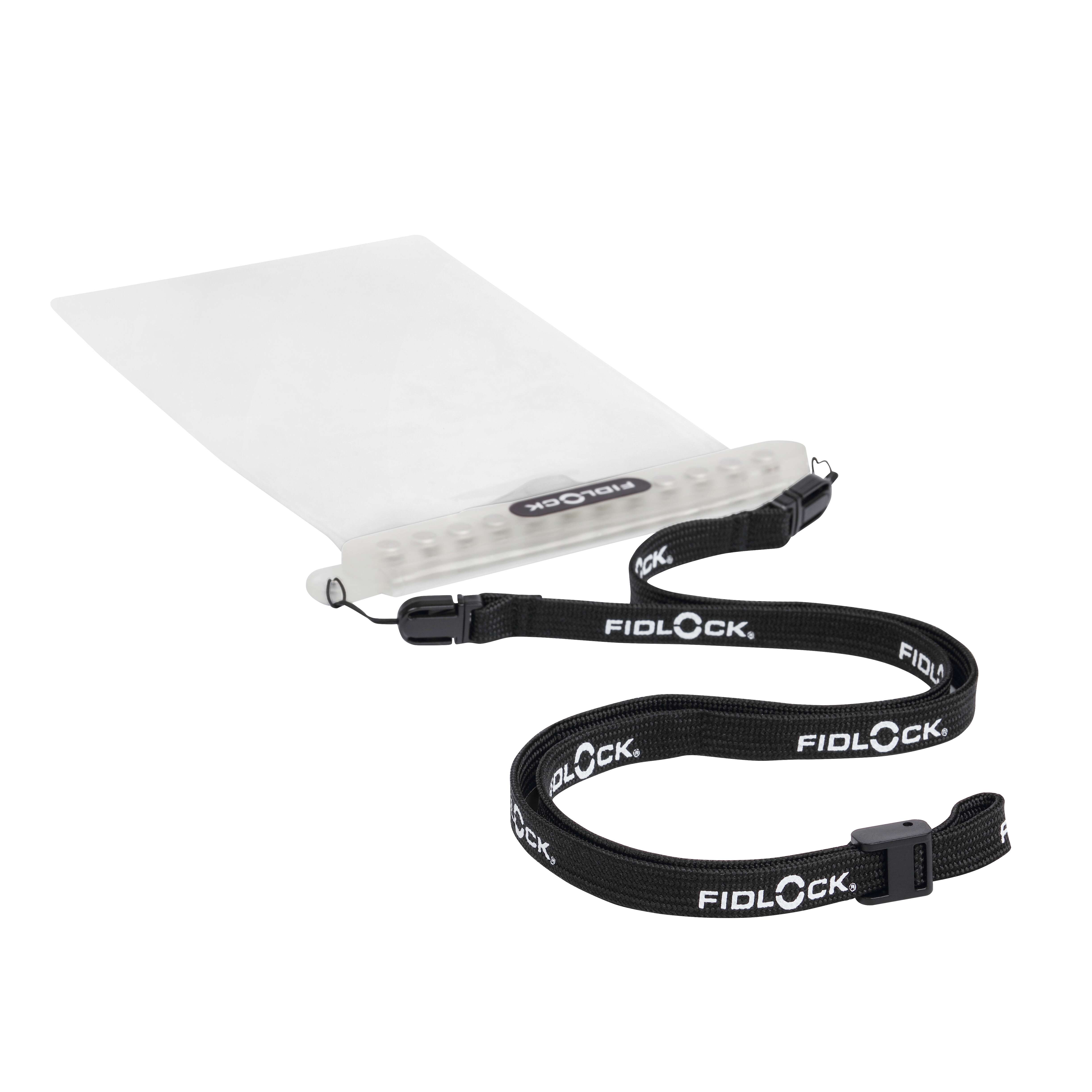 Fidlock Aufbewahrungstasche „Dry Bag Medi“