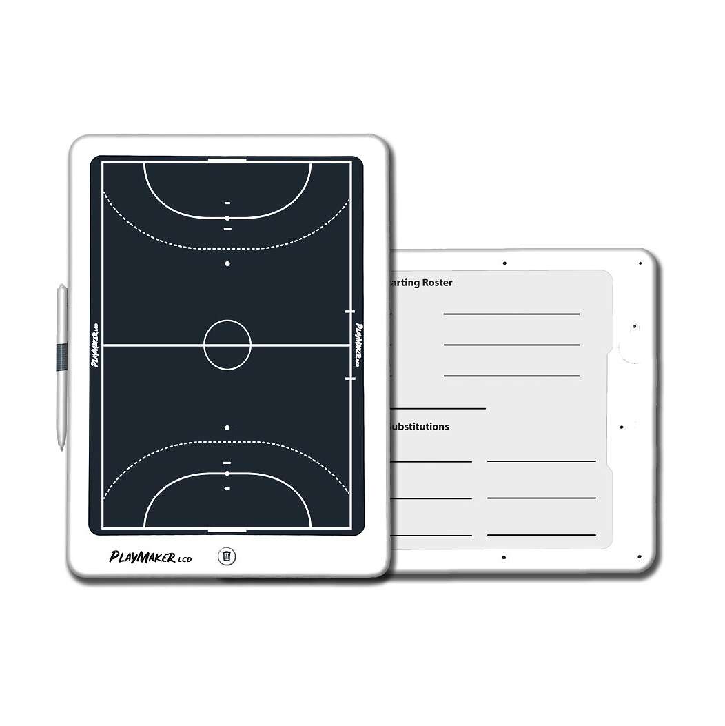 Playmaker LCD Taktiktafel, Handball