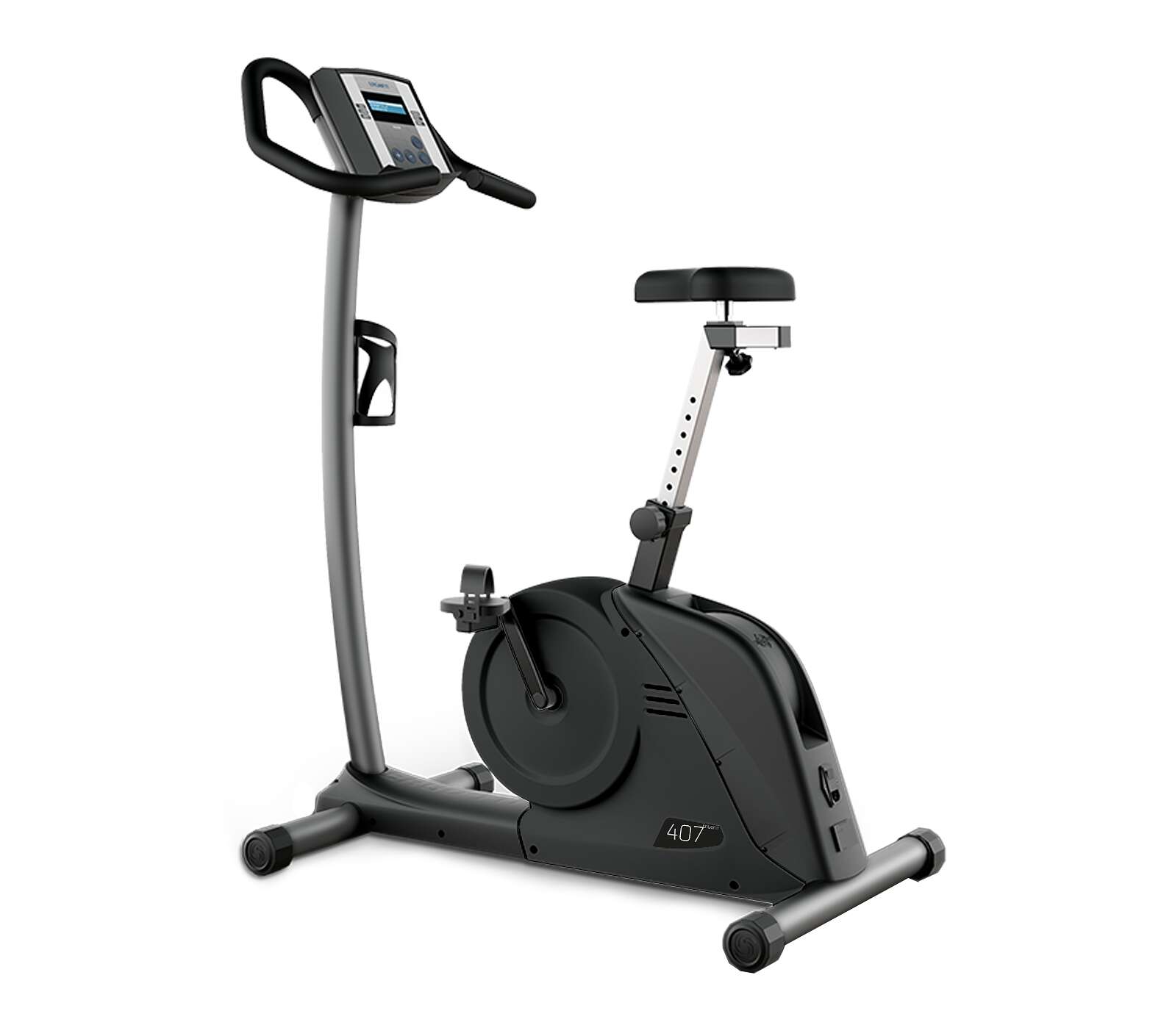 Ergofit Ergometer „Cardio Line 407 MED“