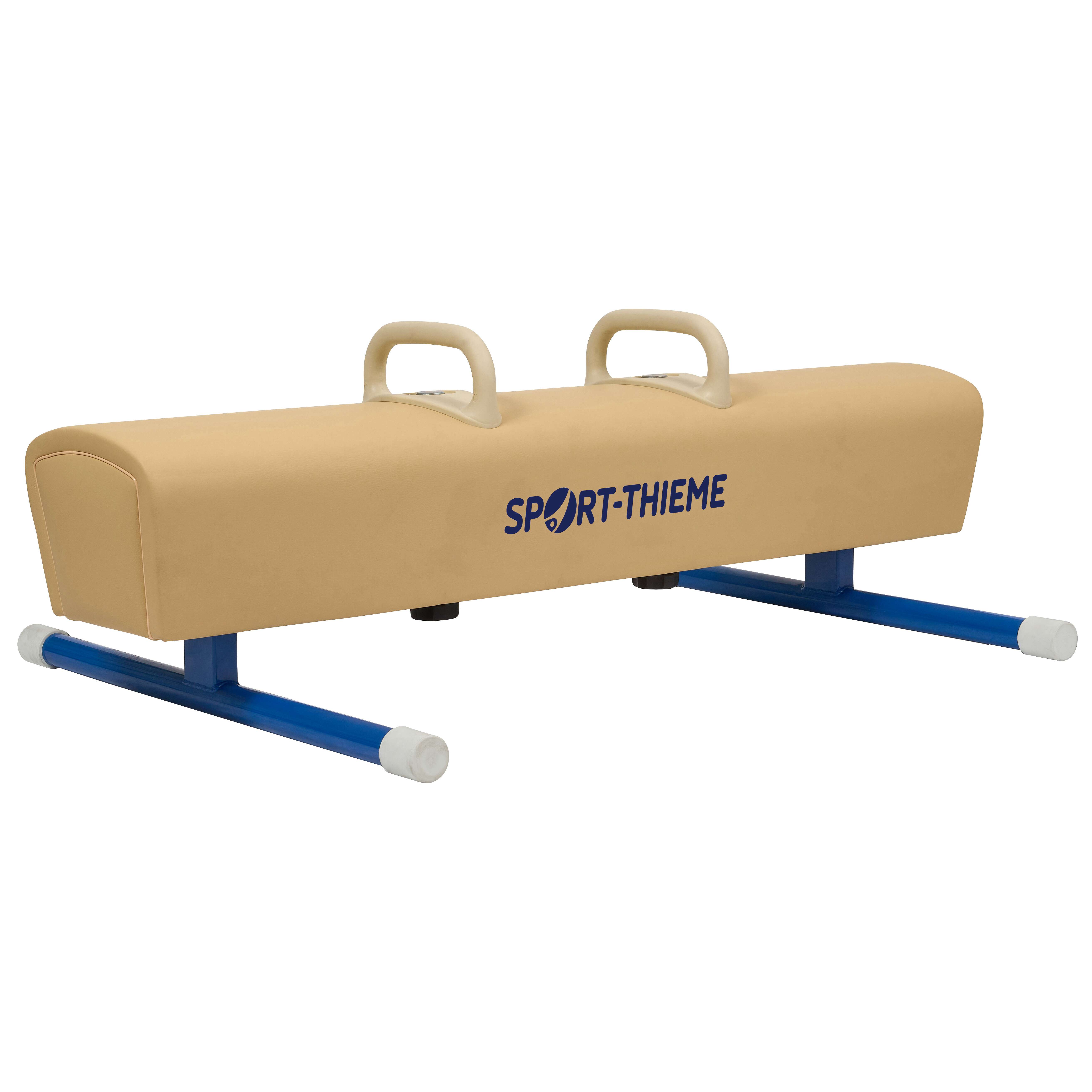 Sport-Thieme Pauschenpferd „Groundy“