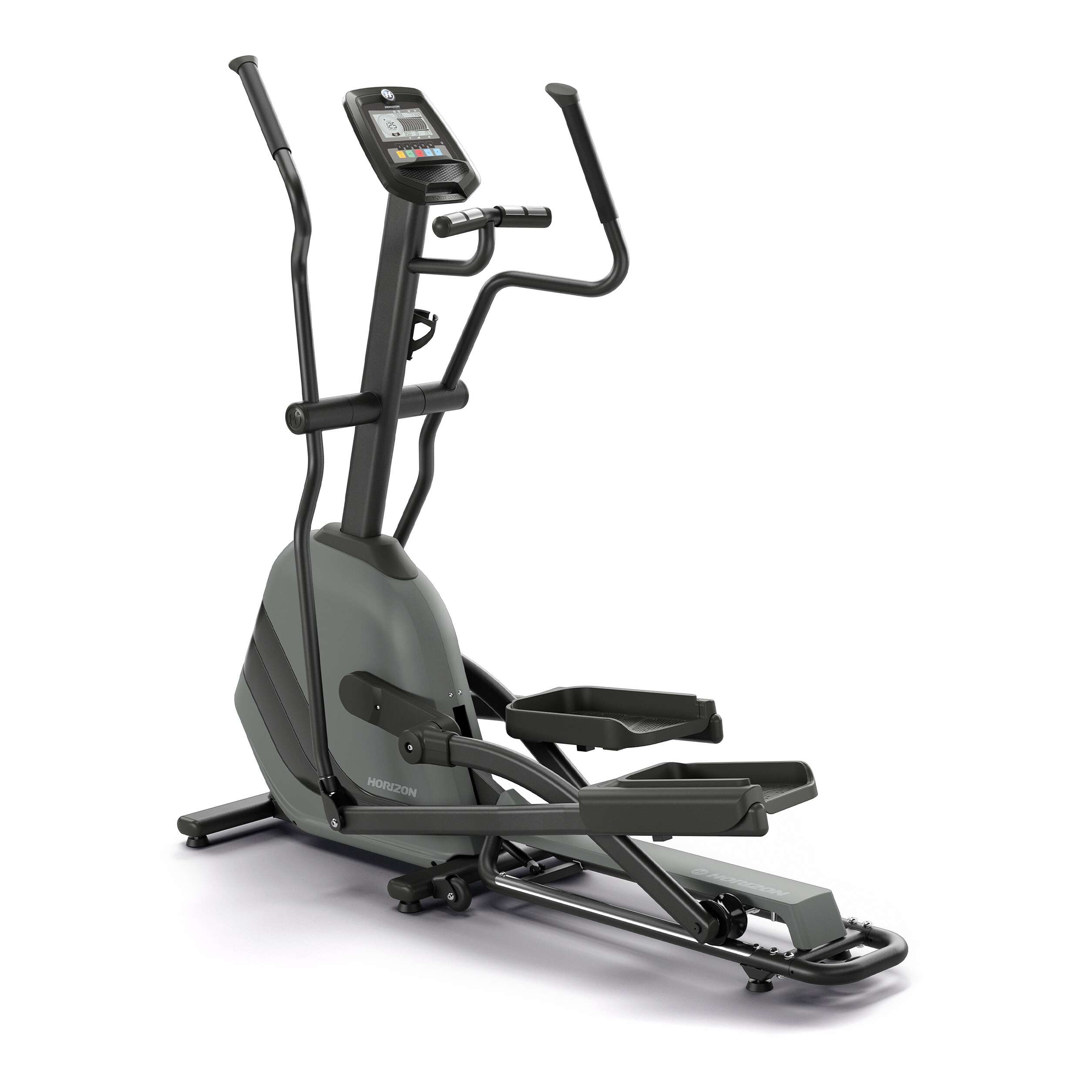 Horizon Fitness Crosstrainer „Andes 3.1“