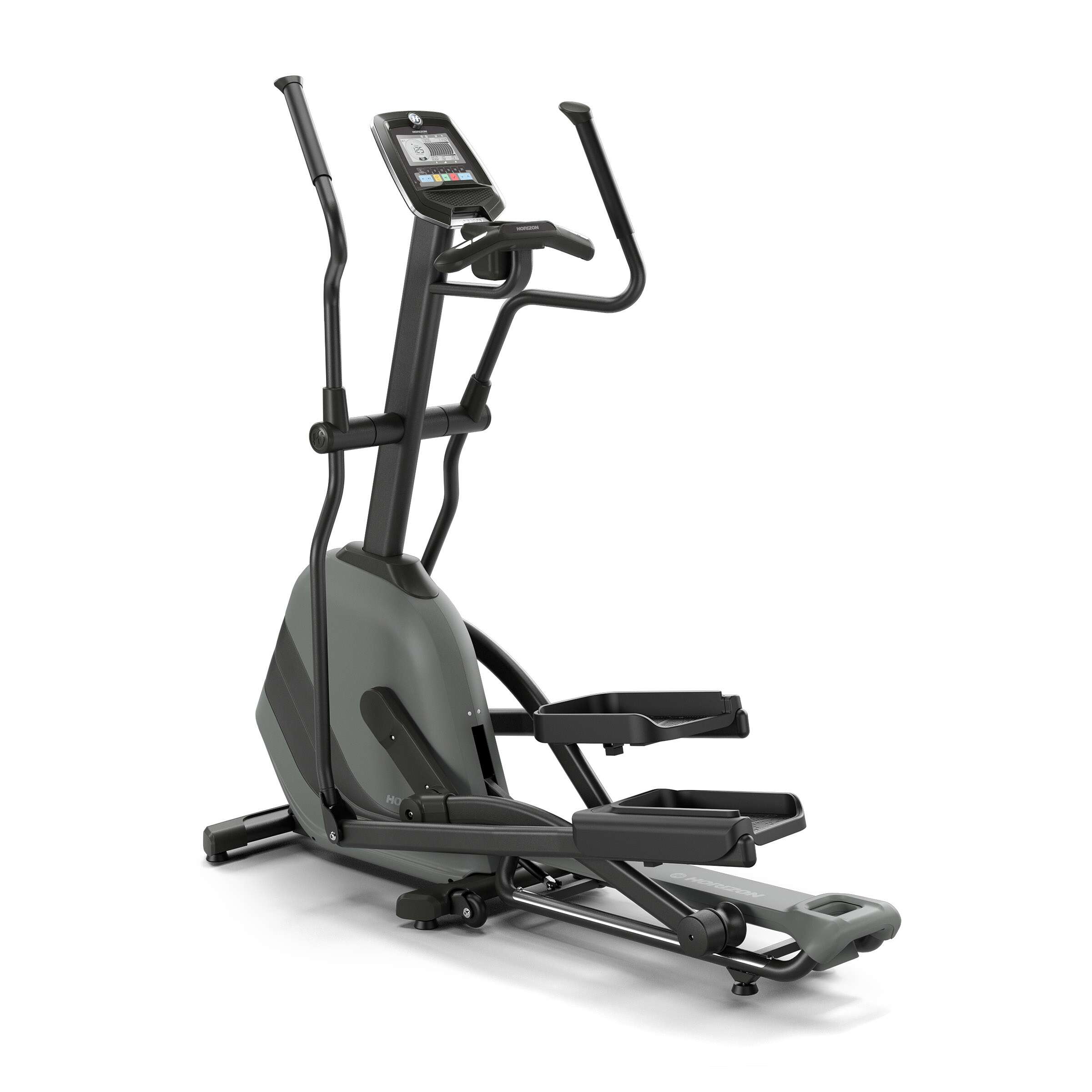 Horizon Fitness Crosstrainer „Andes 5.1“