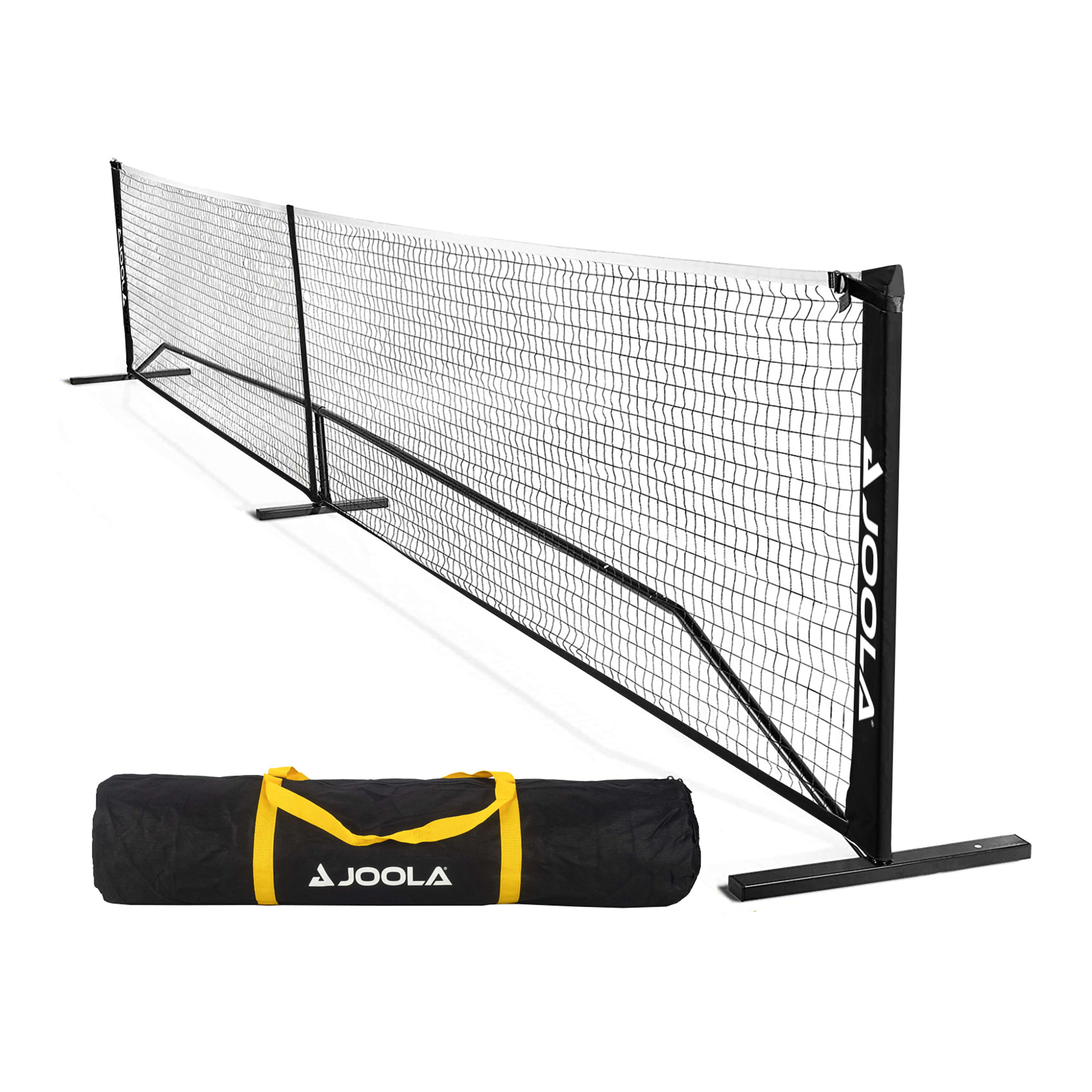 Joola Pickleball-Netzanlage „Elemental“