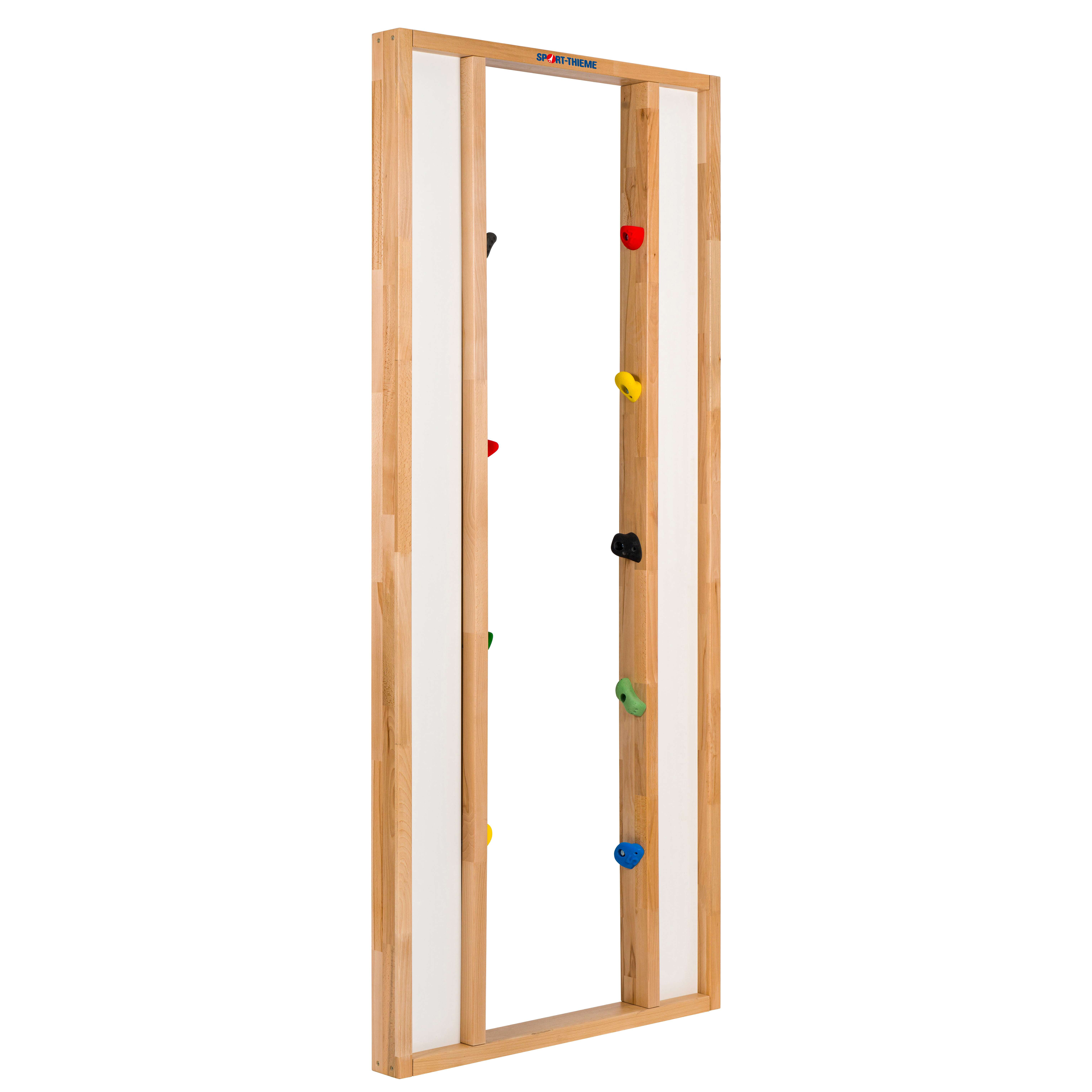 Sport-Thieme Turnwand-Einzelelement „TuWa Kletterkamin“