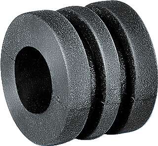 Automaten Hoffmann Rückstoß-Stangenpuffer 13mm, 22 mm