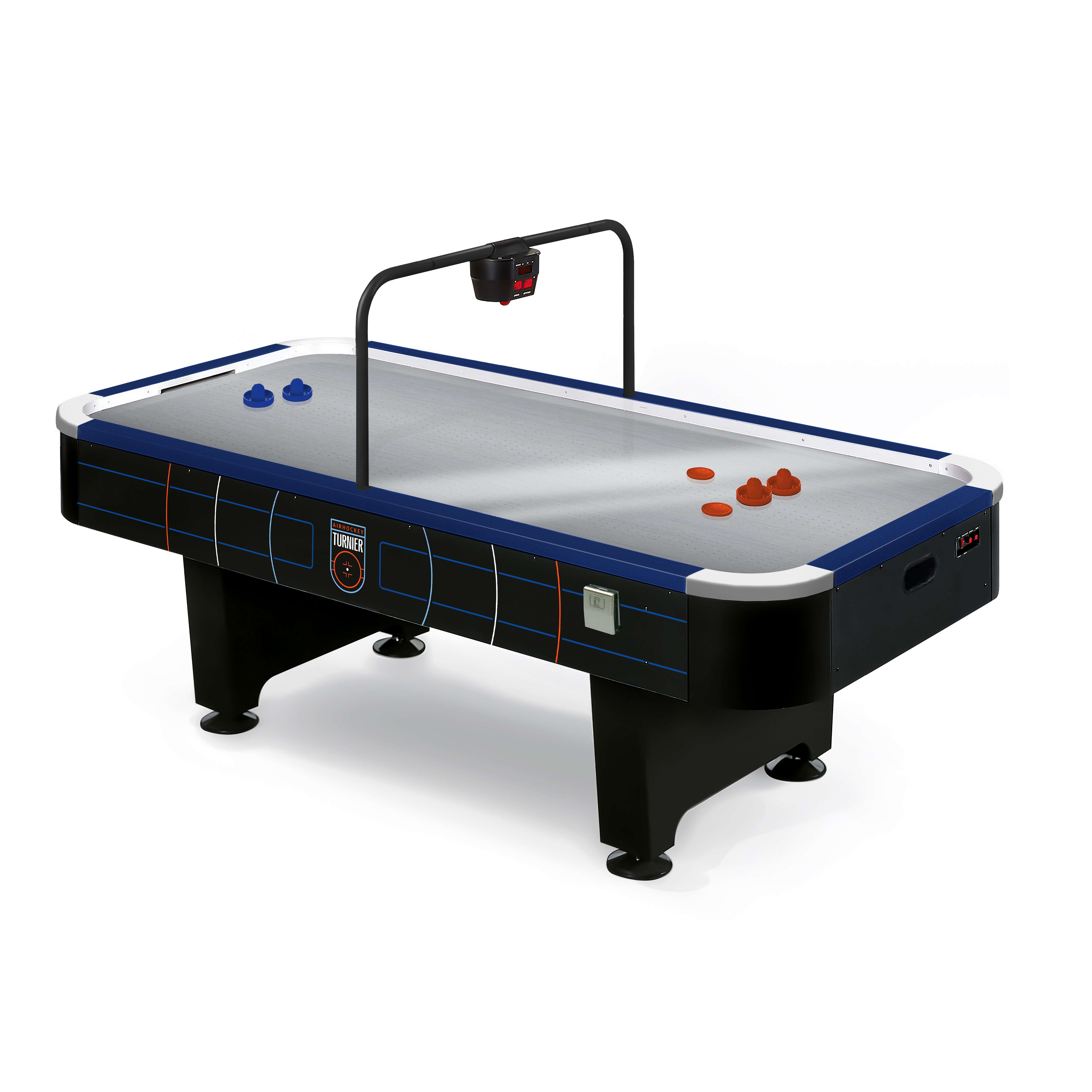 „Sportime Airhockey-Tisch „“Turnier 2.0″“, 8 ft“