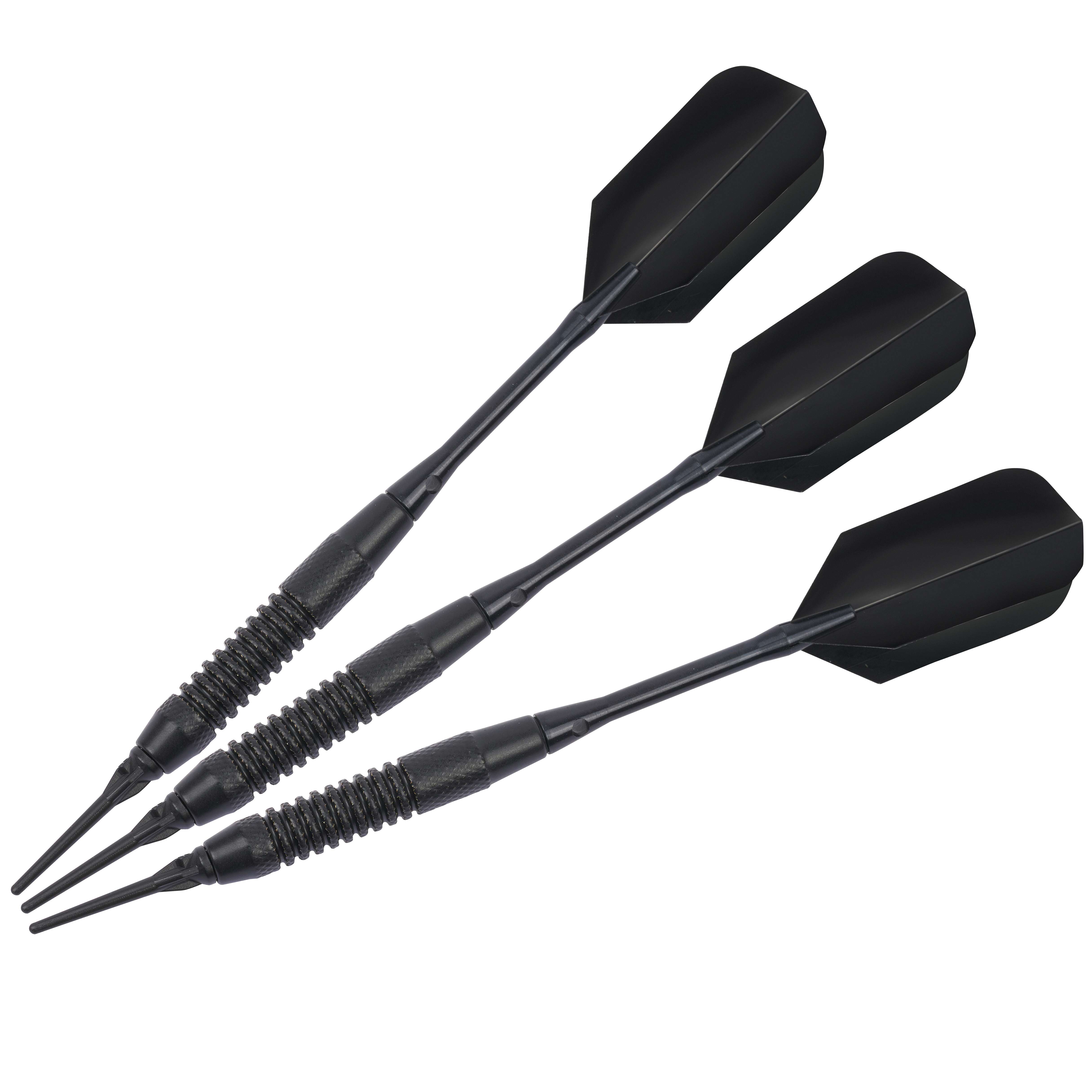 Kings Dart Softdarts „Black Star“