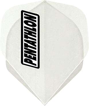 Pentathlon Dart Flights „Professional“