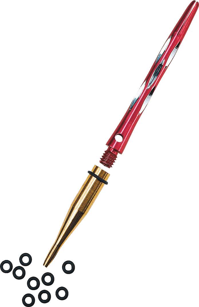 Kings Dart Applikator-Werkzeug für Gummiringe